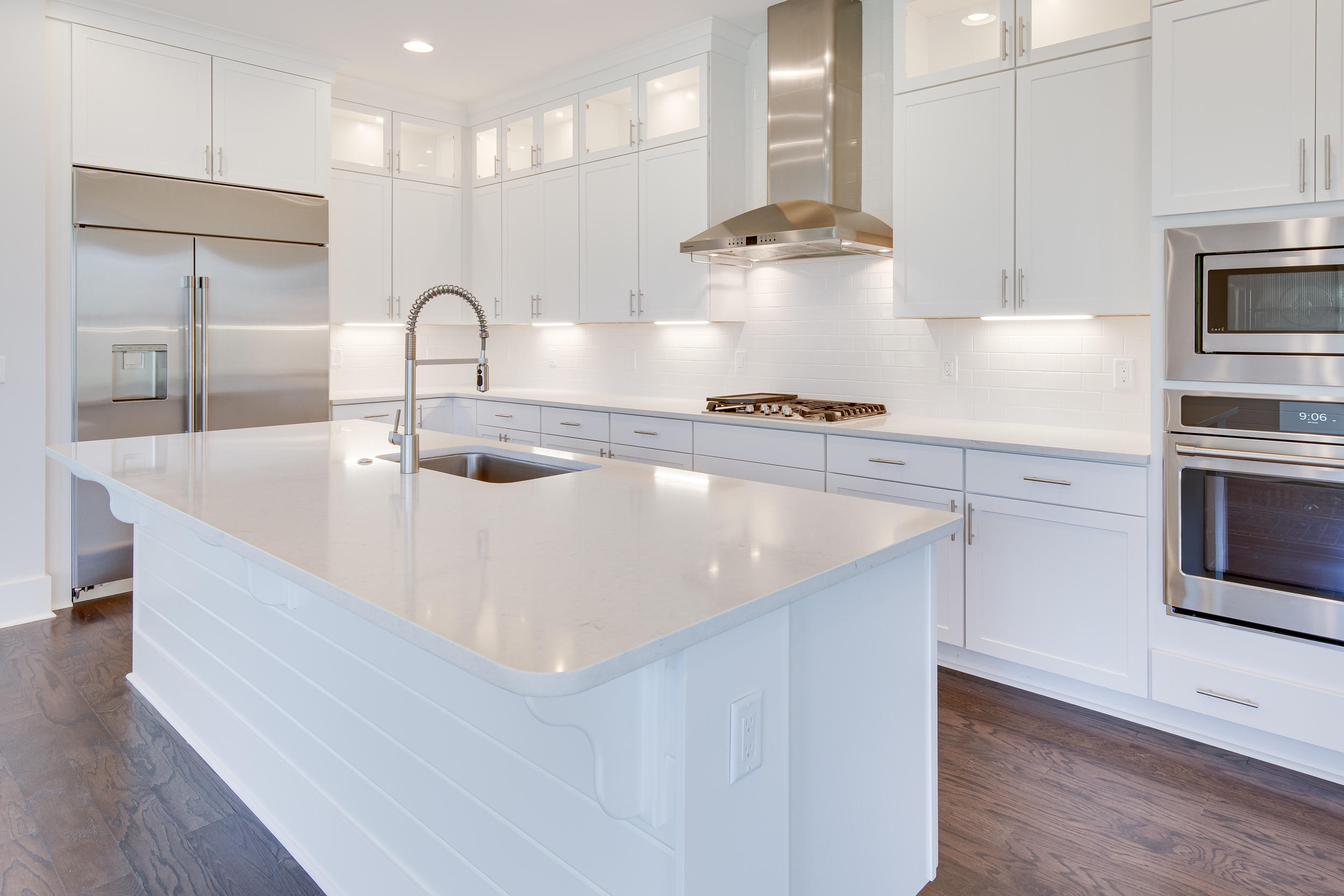 NATUREWALK AT SEAGROVE - Residential