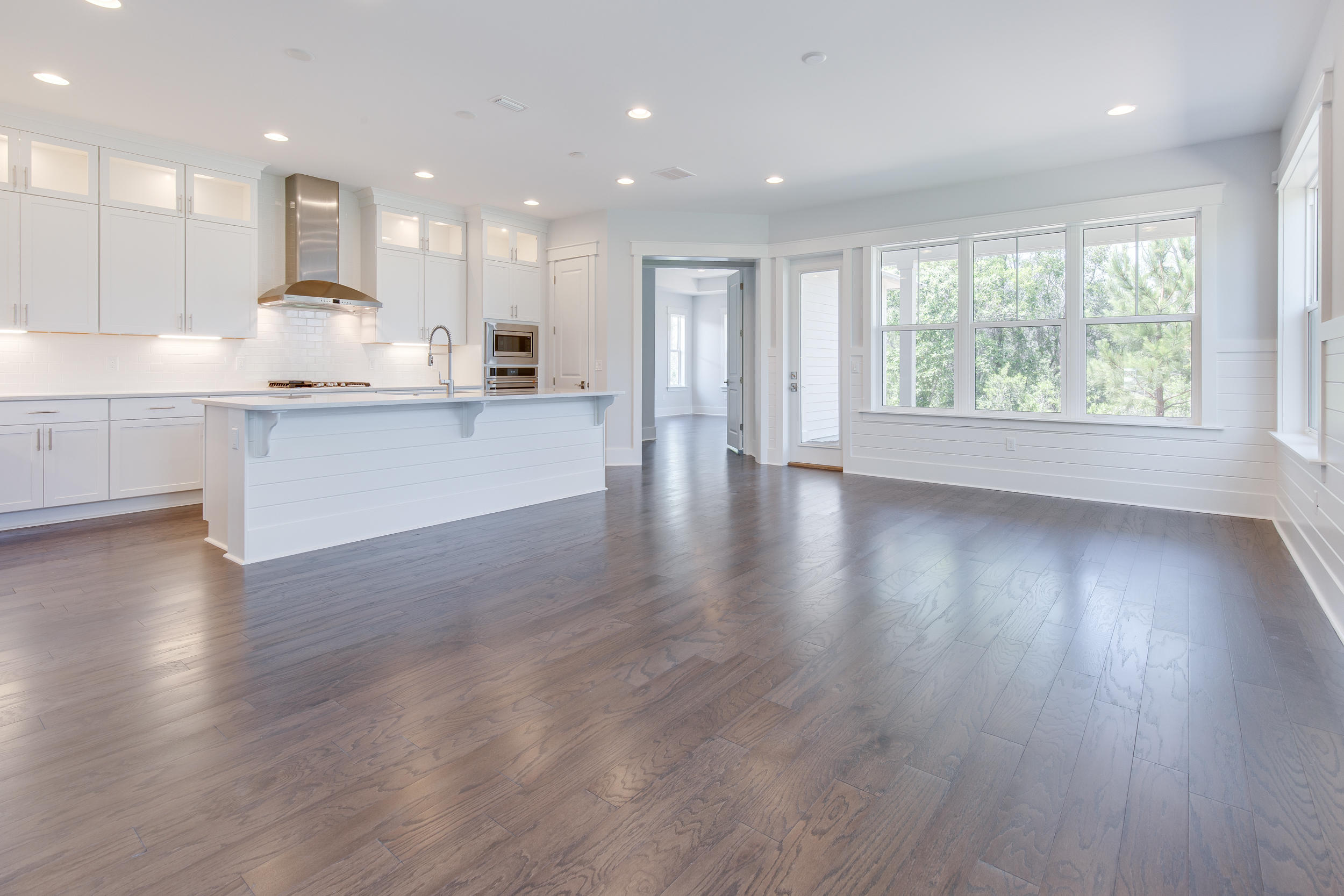 NATUREWALK AT SEAGROVE - Residential