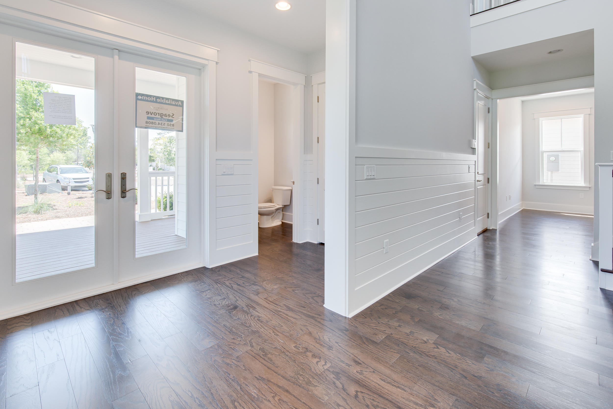 NATUREWALK AT SEAGROVE - Residential