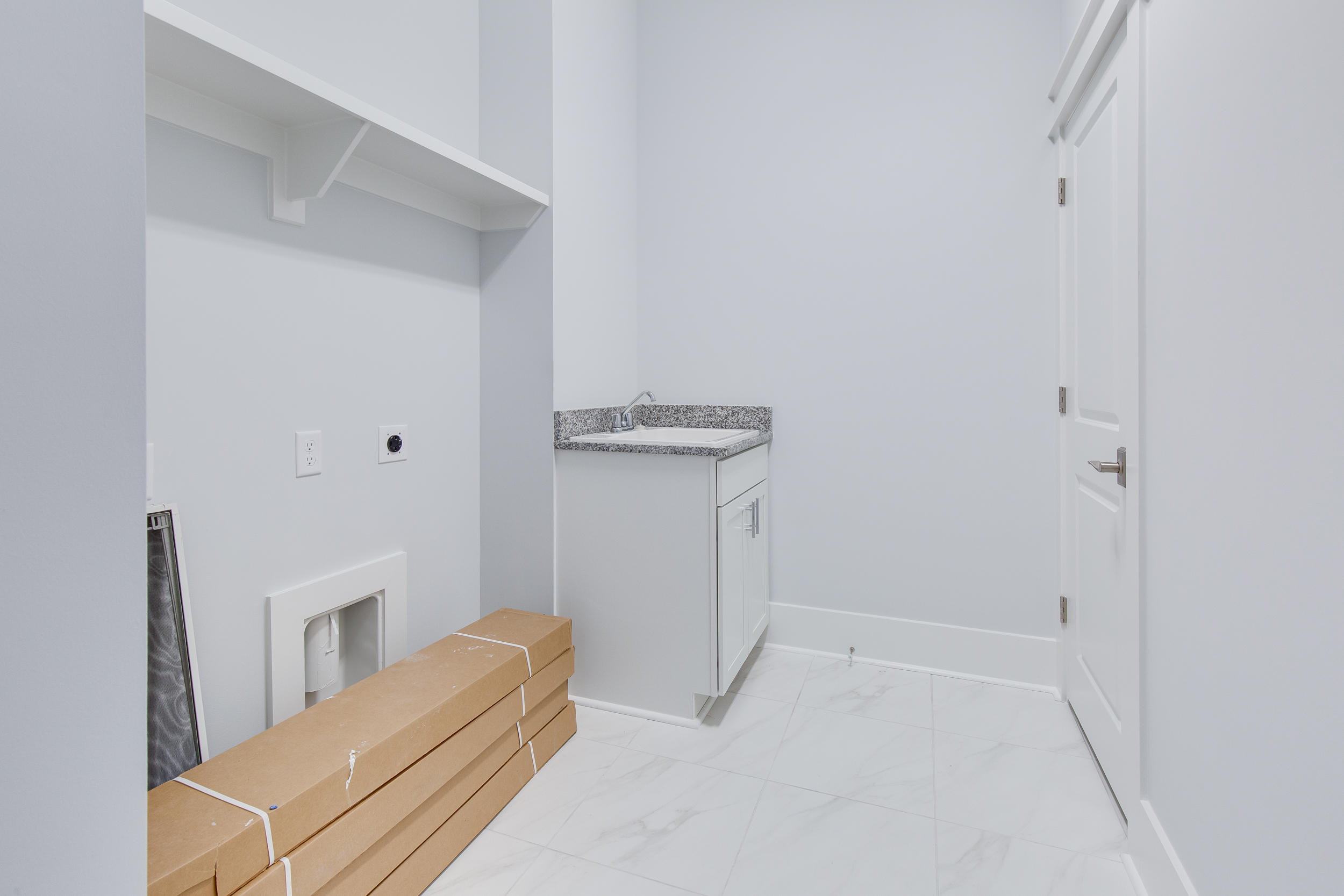 NATUREWALK AT SEAGROVE - Residential