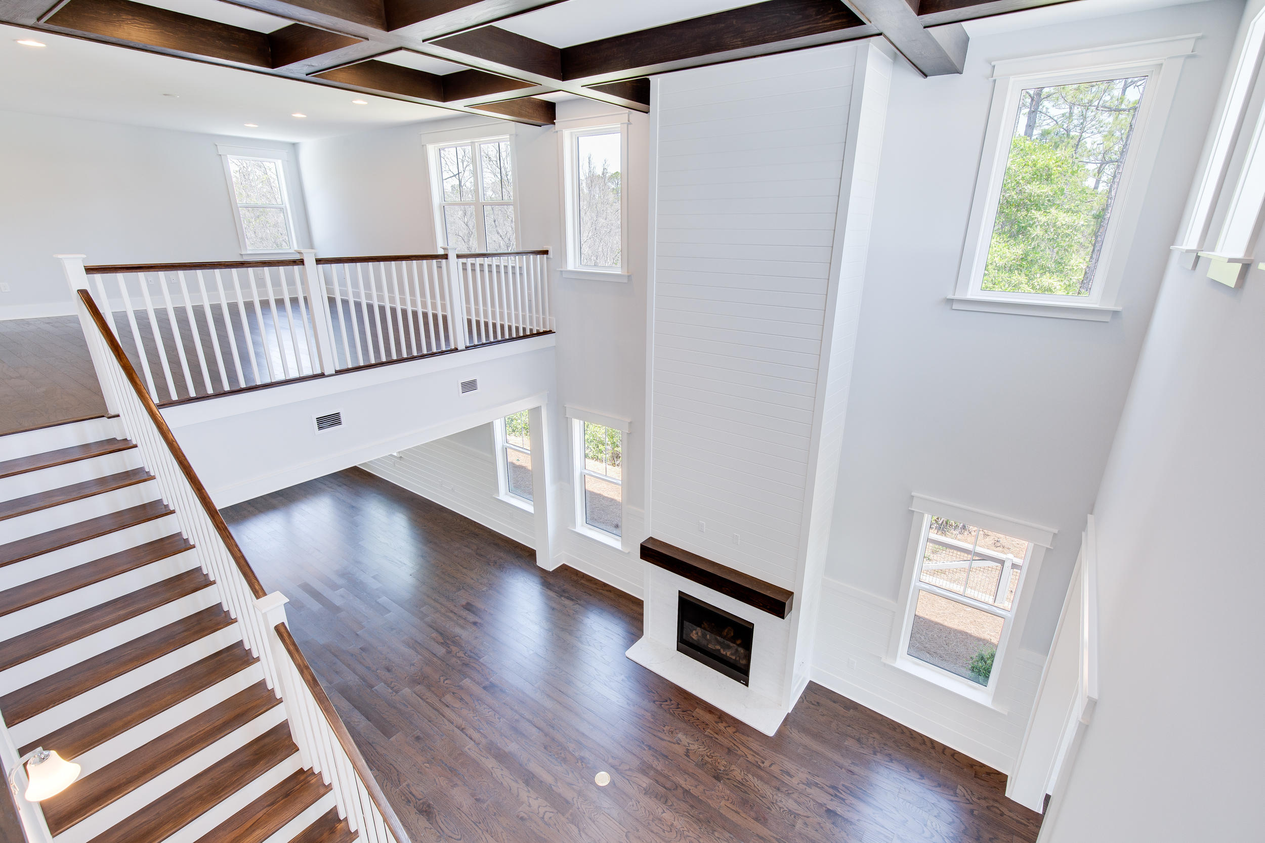 NATUREWALK AT SEAGROVE - Residential