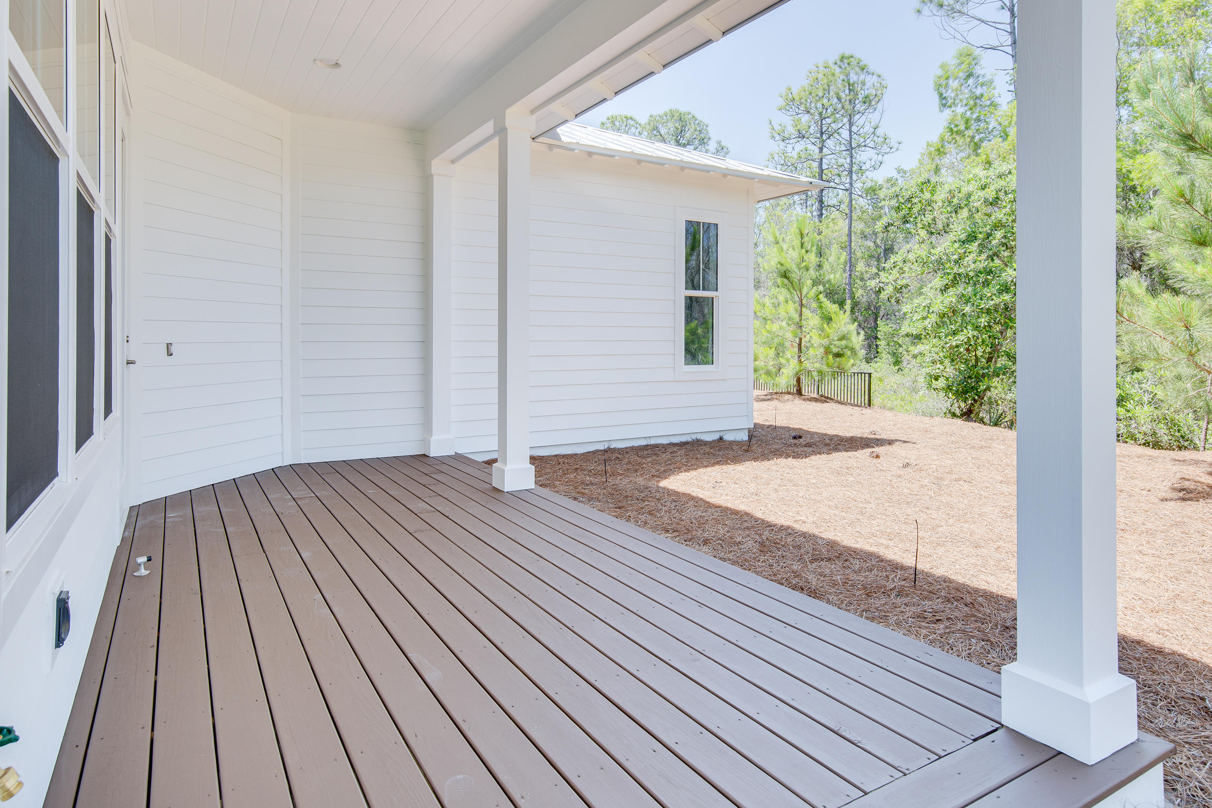 NATUREWALK AT SEAGROVE - Residential