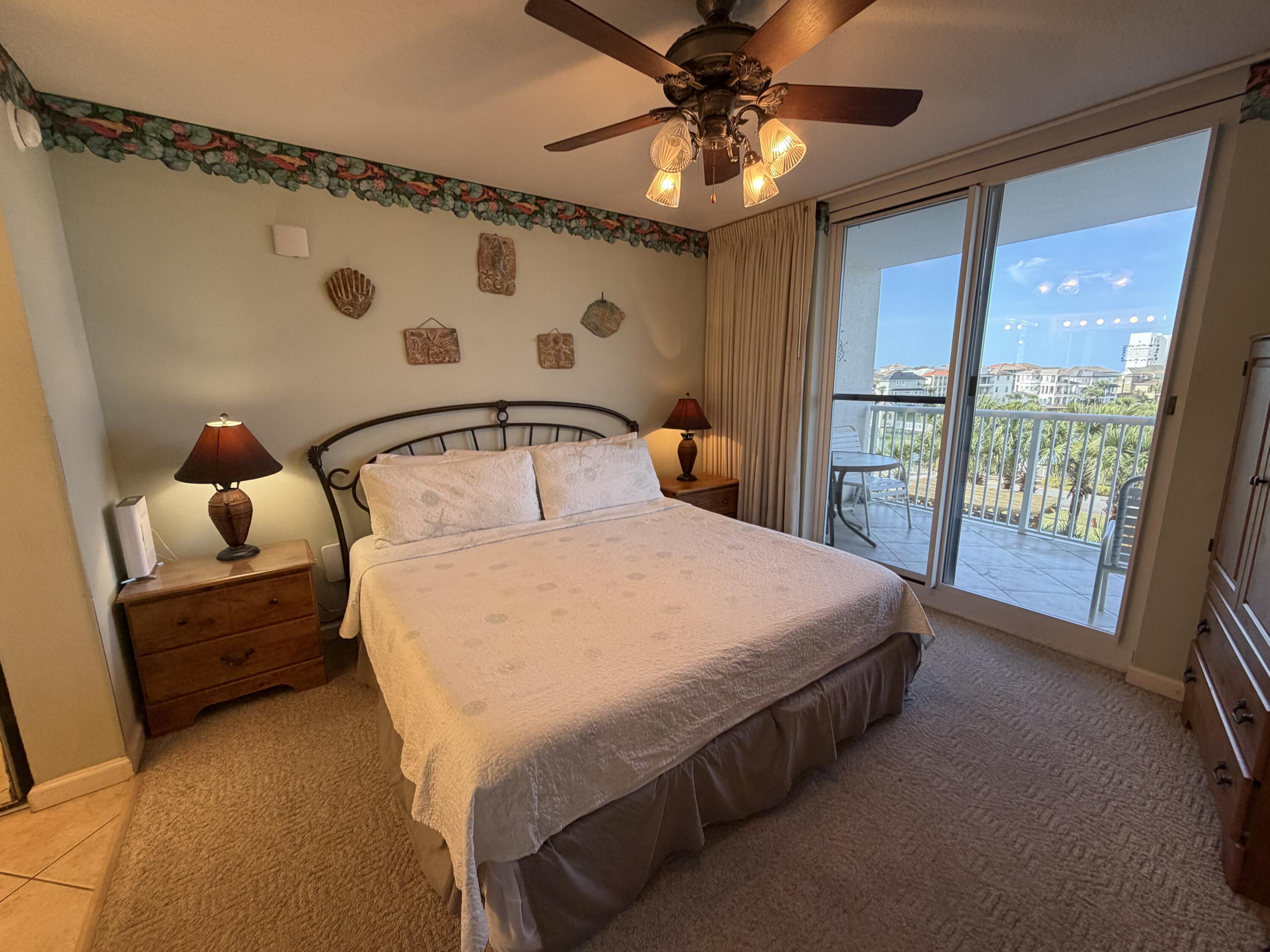 TERRACE AT PELICAN BEACH - Residential