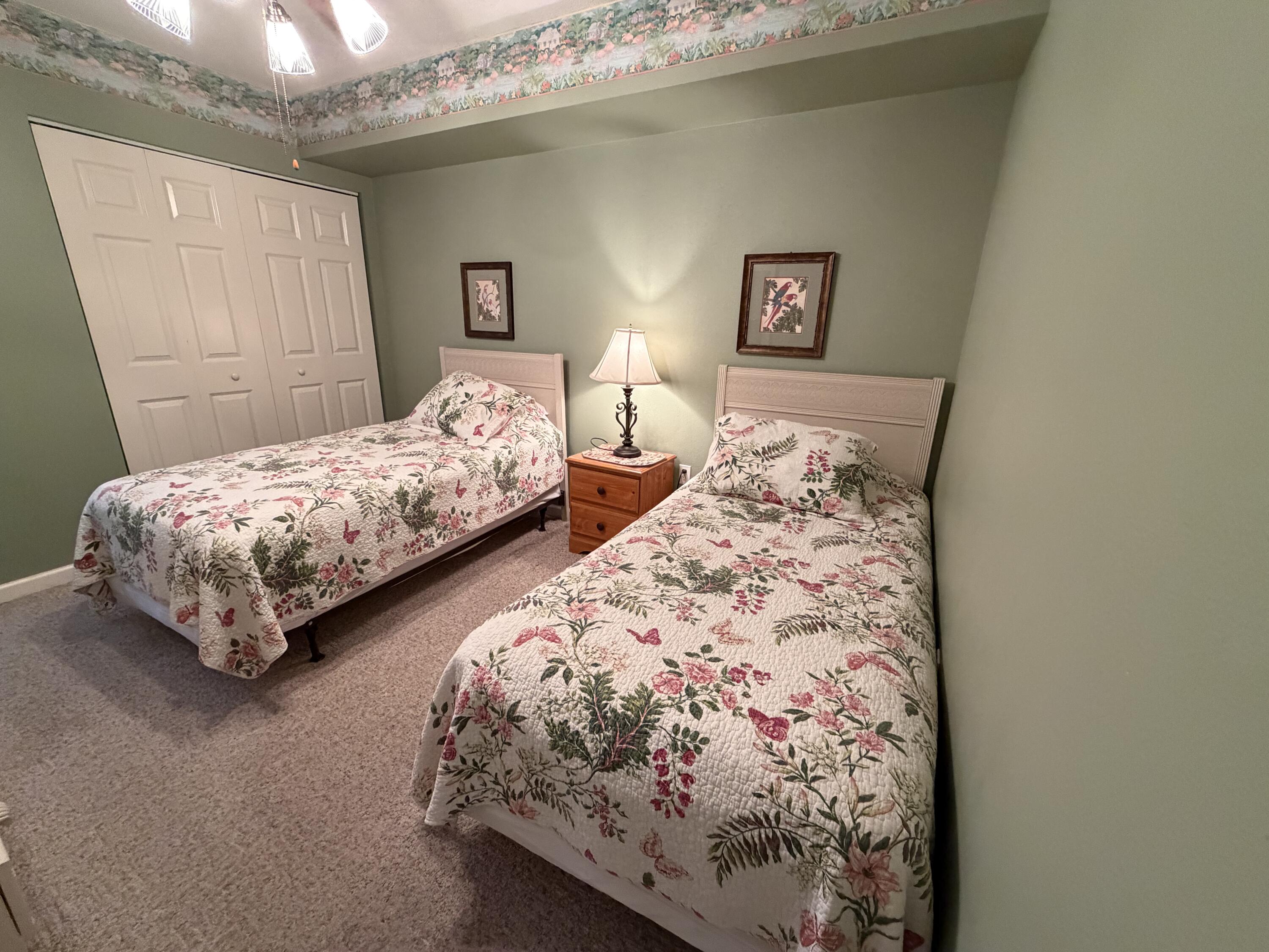 TERRACE AT PELICAN BEACH - Residential