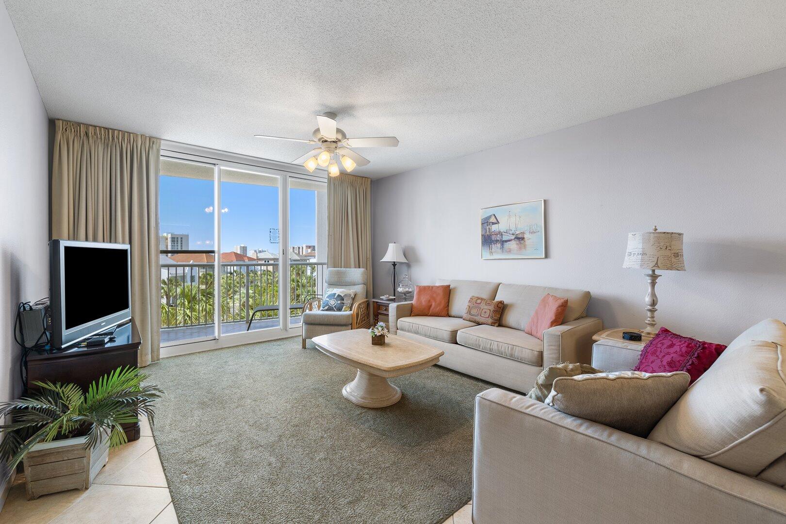 TERRACE AT PELICAN BEACH - Residential