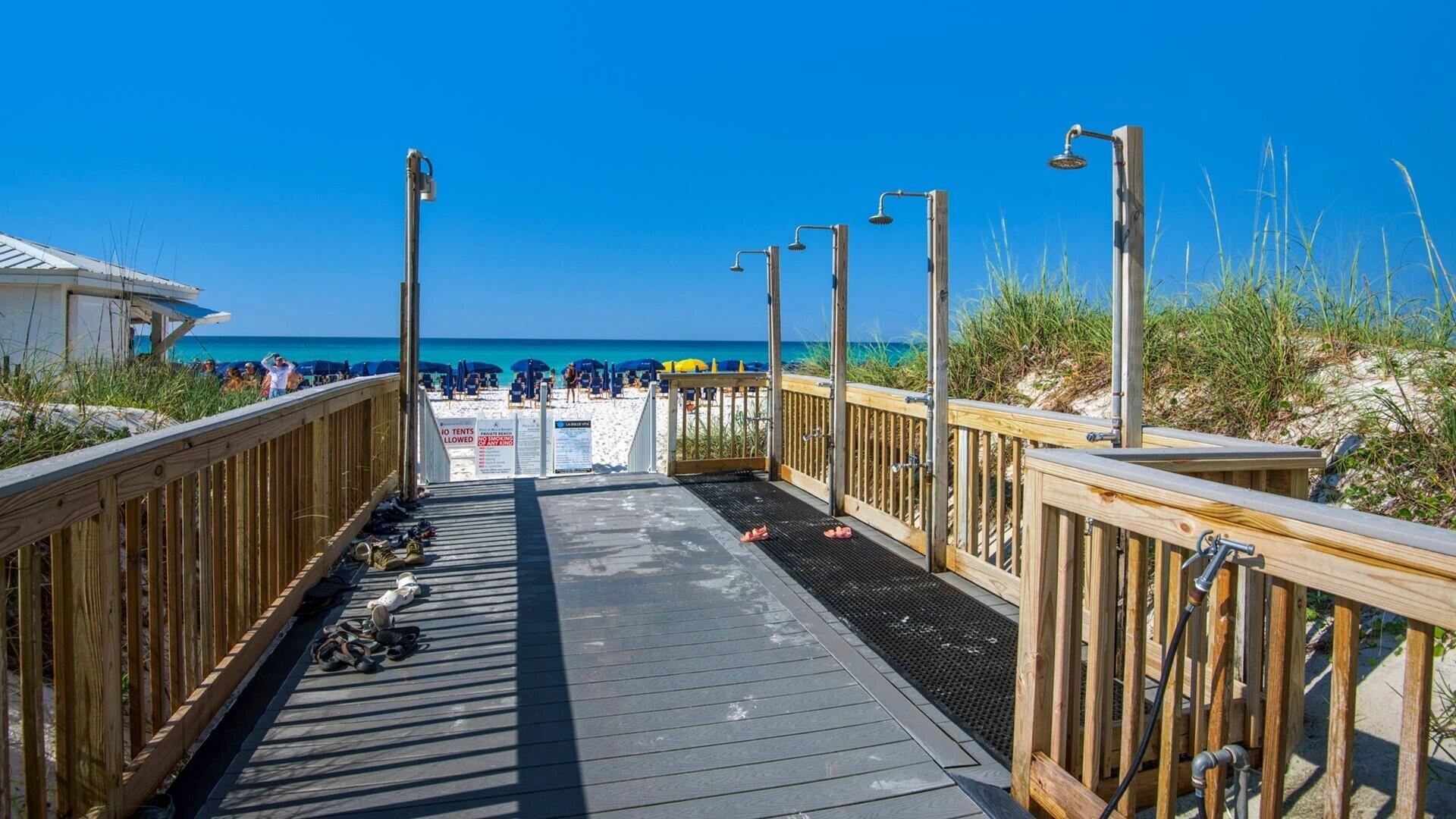 TERRACE AT PELICAN BEACH - Residential