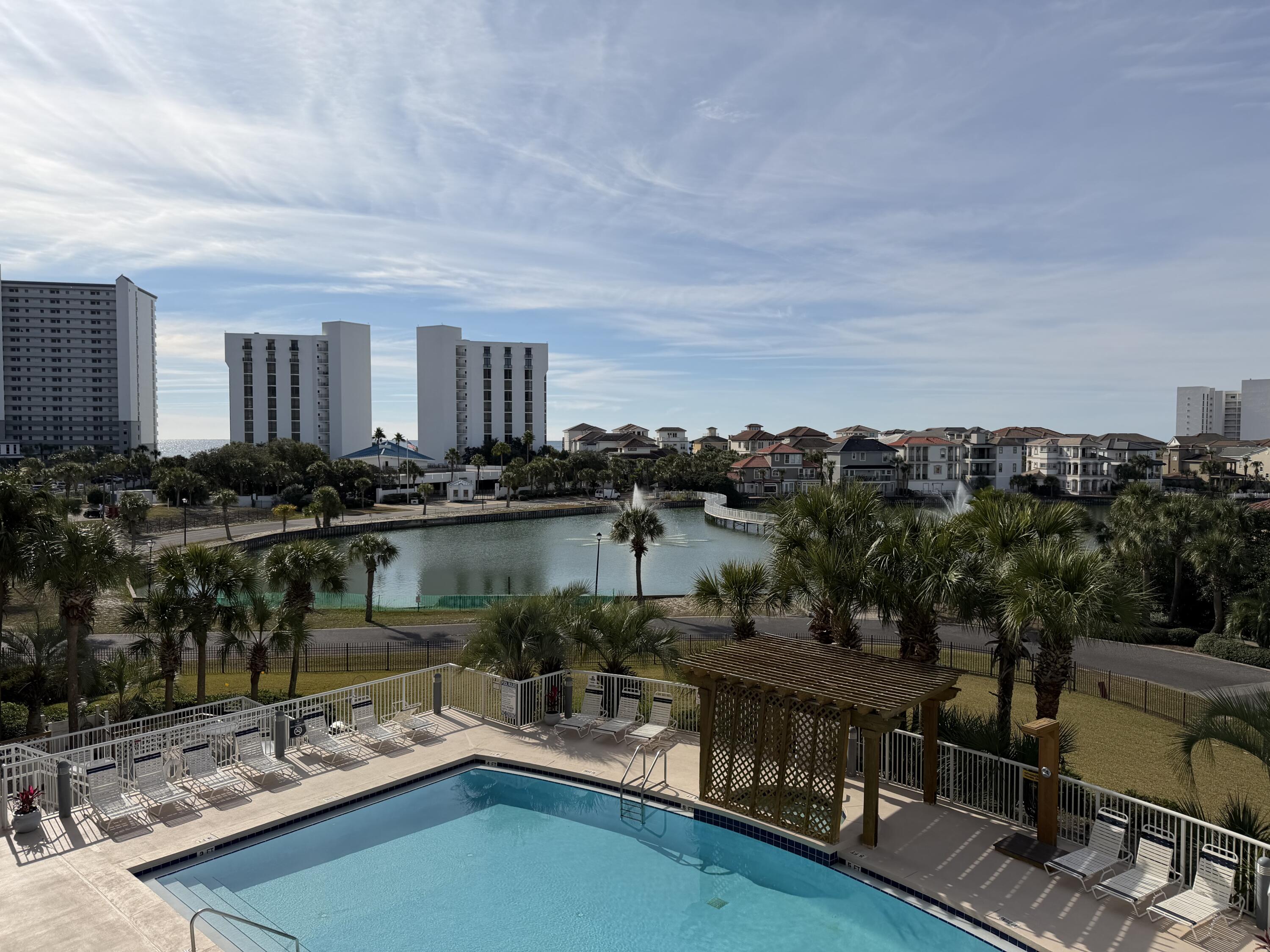 TERRACE AT PELICAN BEACH - Residential