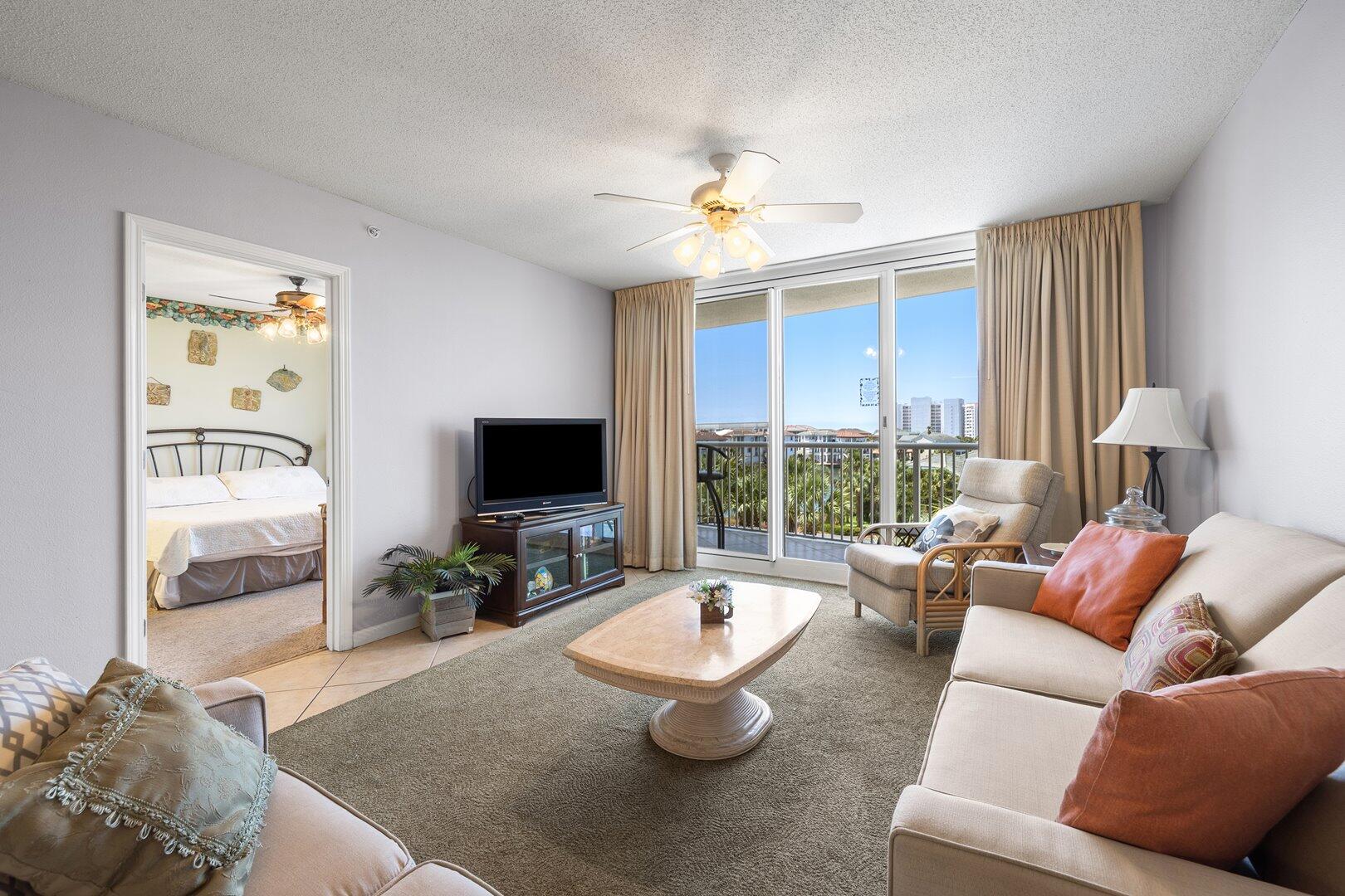 TERRACE AT PELICAN BEACH - Residential