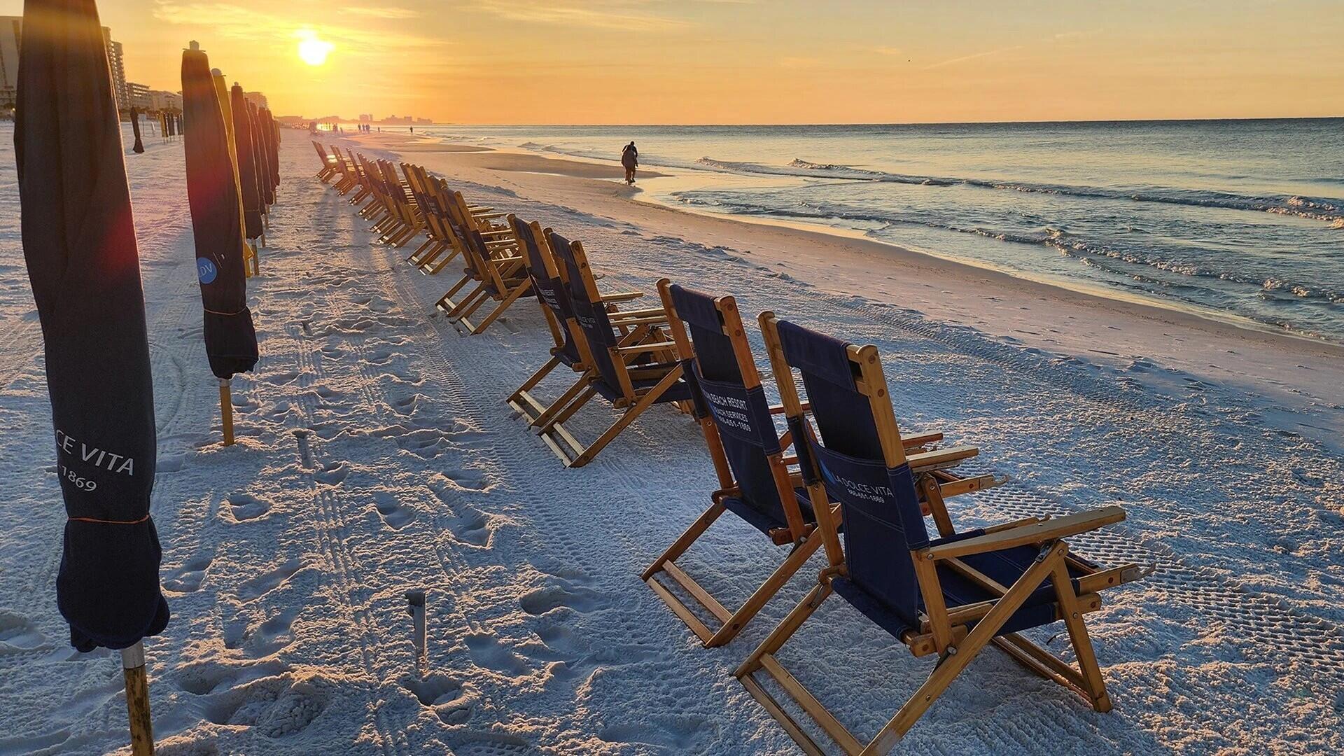 TERRACE AT PELICAN BEACH - Residential