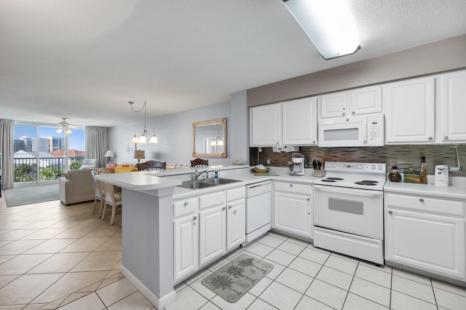 TERRACE AT PELICAN BEACH - Residential