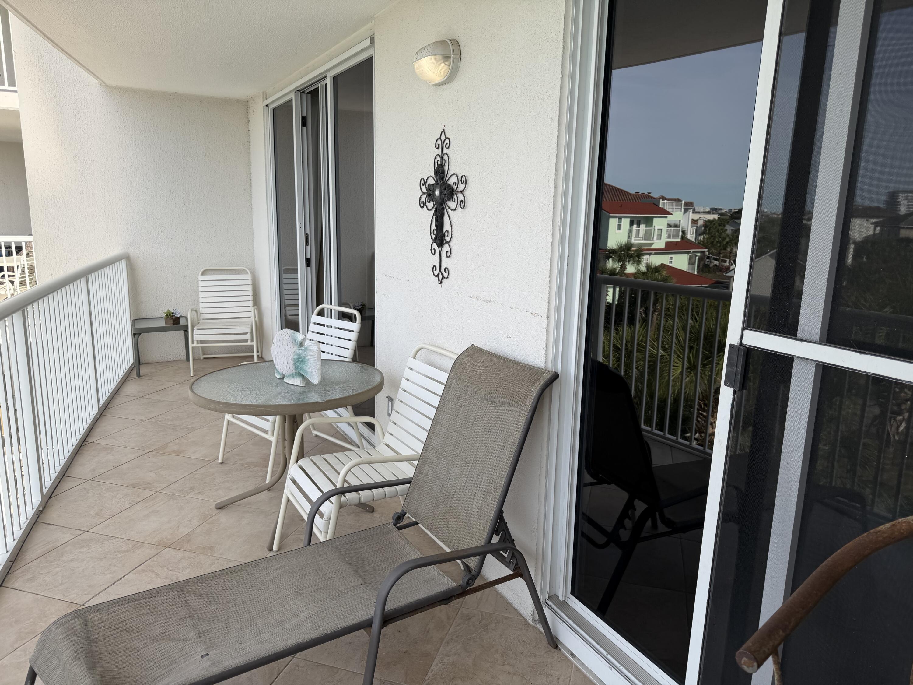 TERRACE AT PELICAN BEACH - Residential