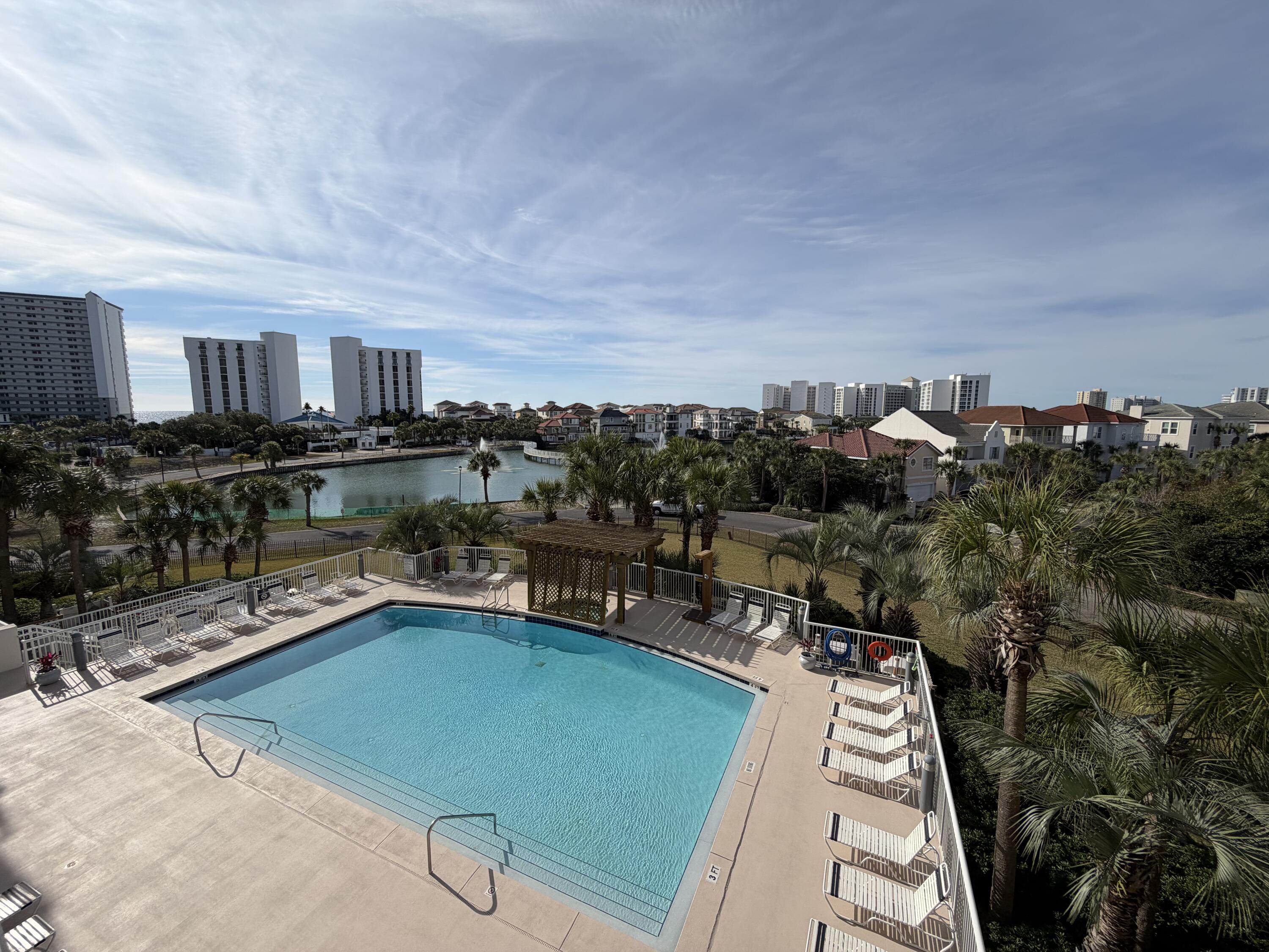 TERRACE AT PELICAN BEACH - Residential