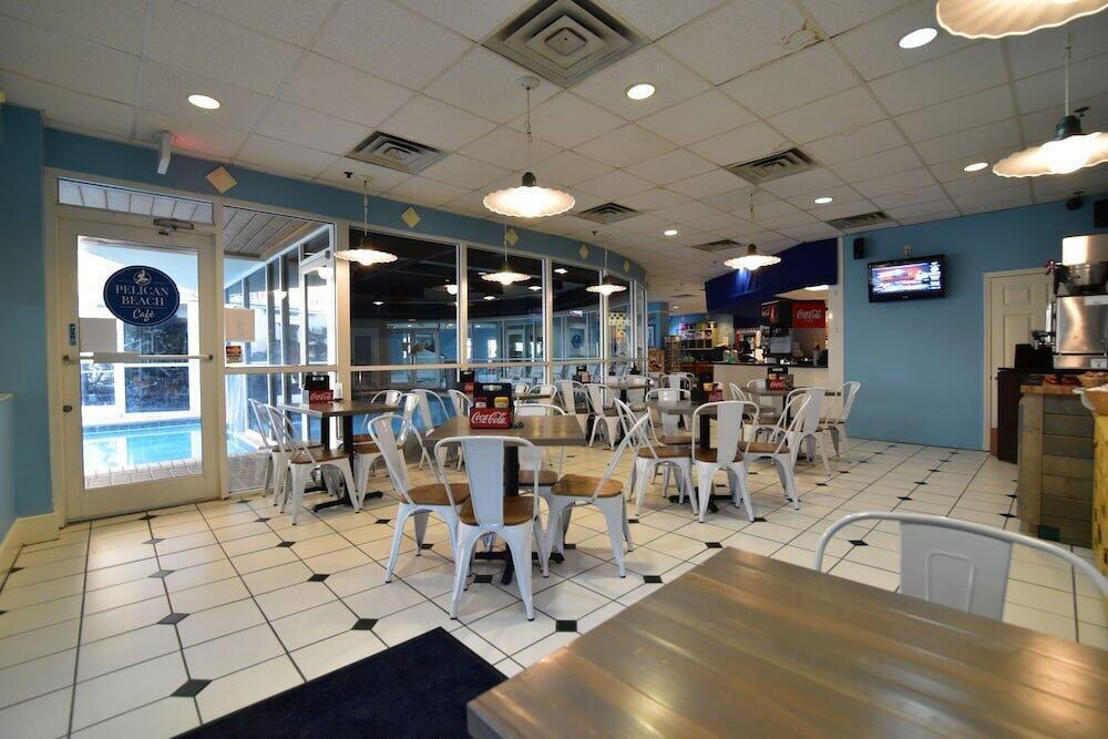 TERRACE AT PELICAN BEACH - Residential