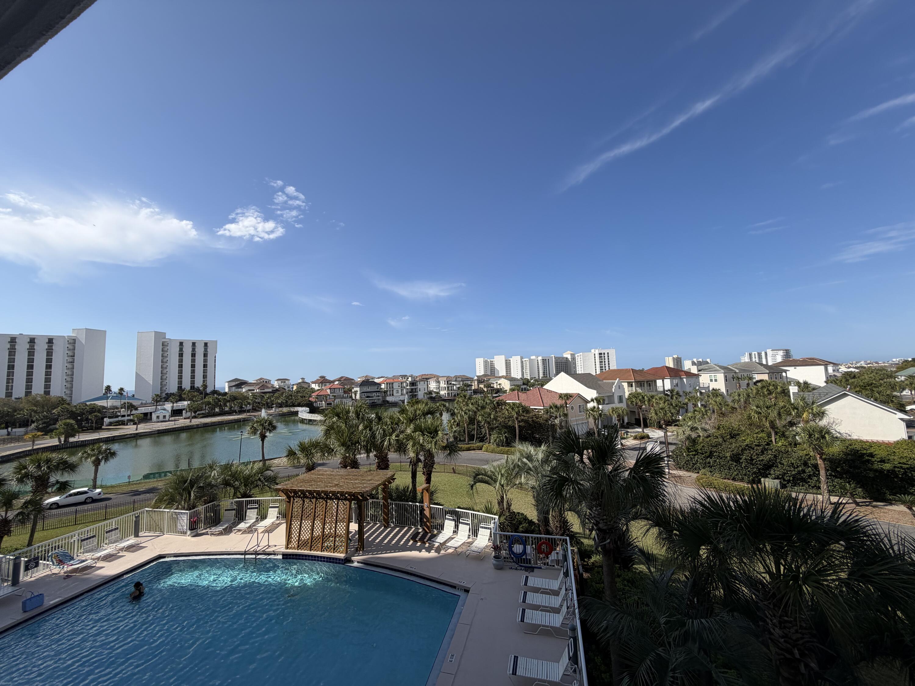 TERRACE AT PELICAN BEACH - Residential