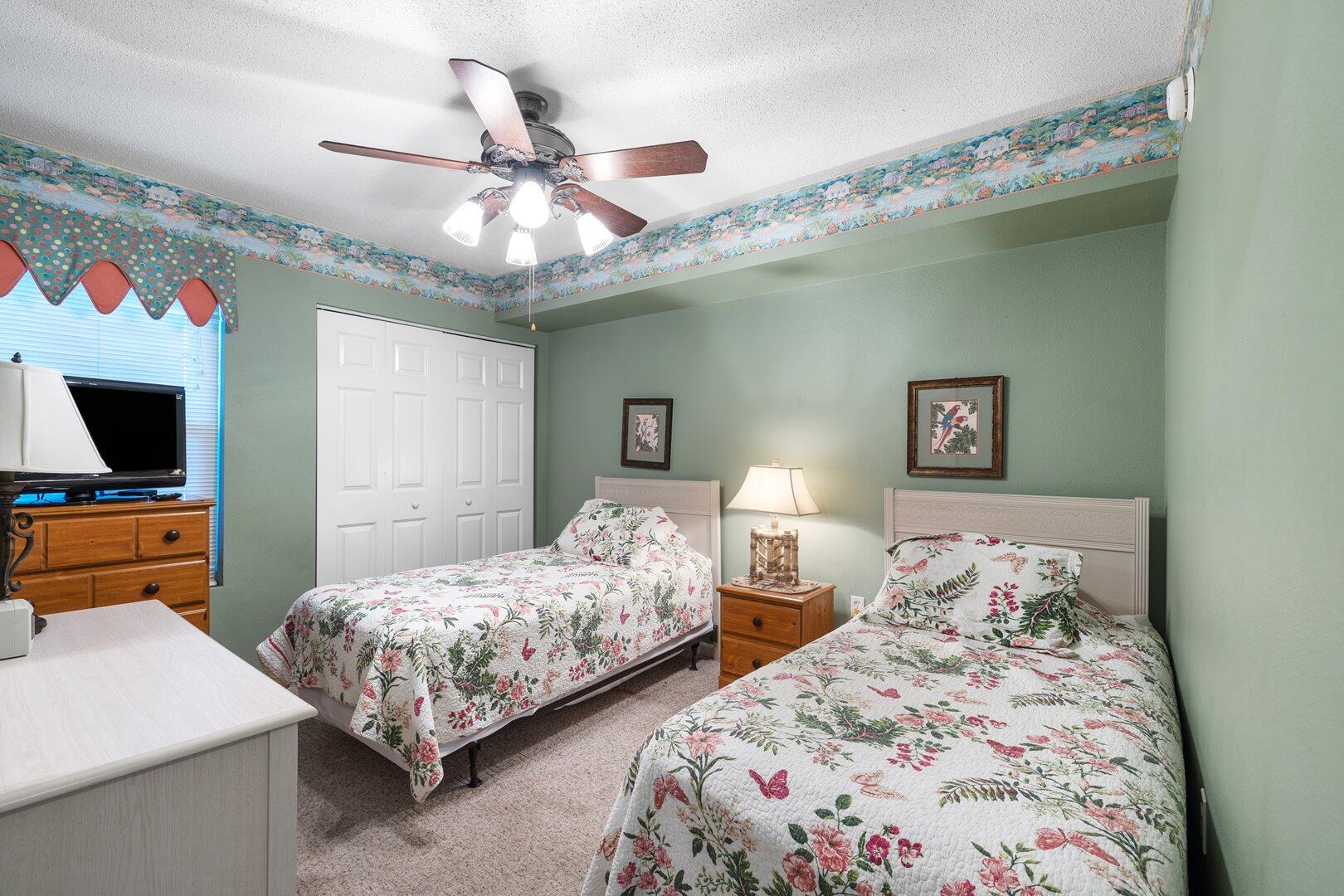 TERRACE AT PELICAN BEACH - Residential