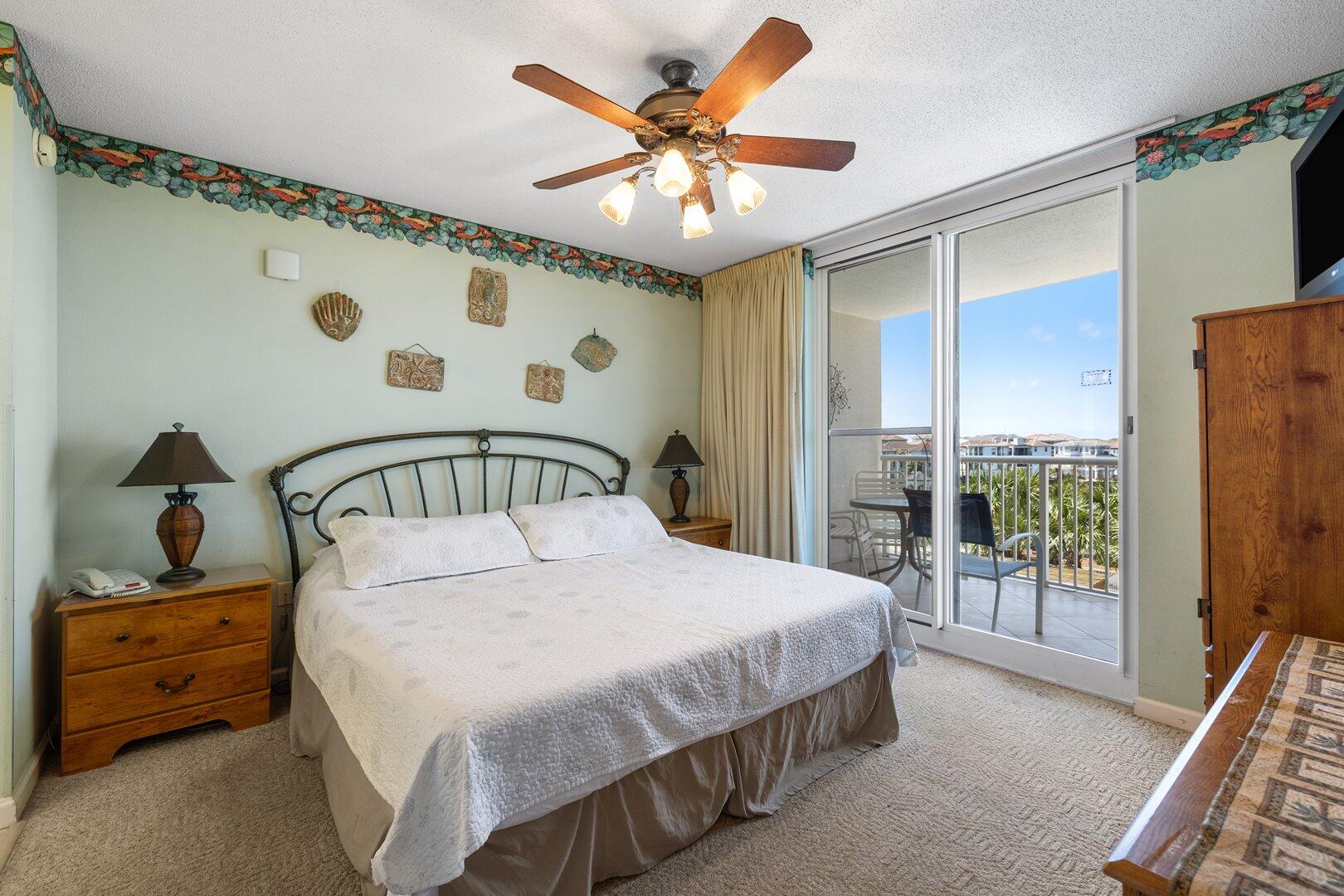 TERRACE AT PELICAN BEACH - Residential