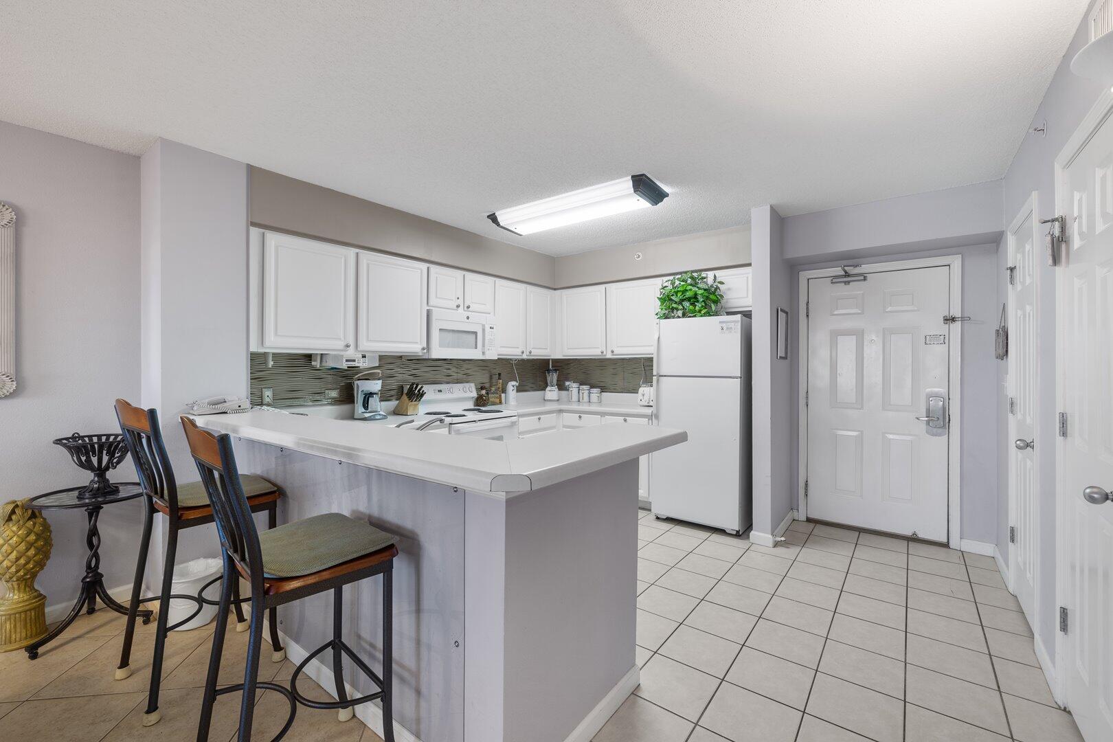 TERRACE AT PELICAN BEACH - Residential