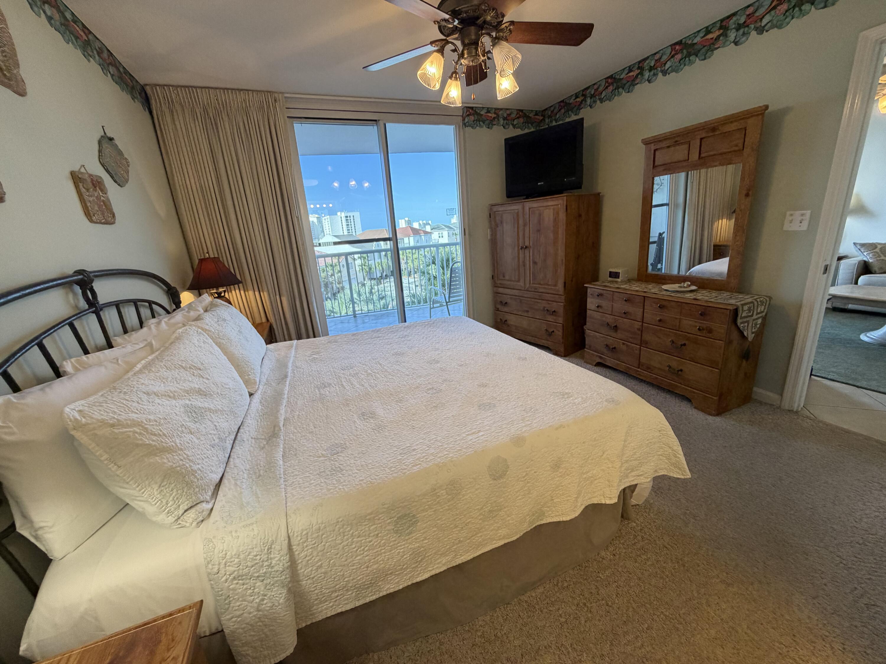 TERRACE AT PELICAN BEACH - Residential