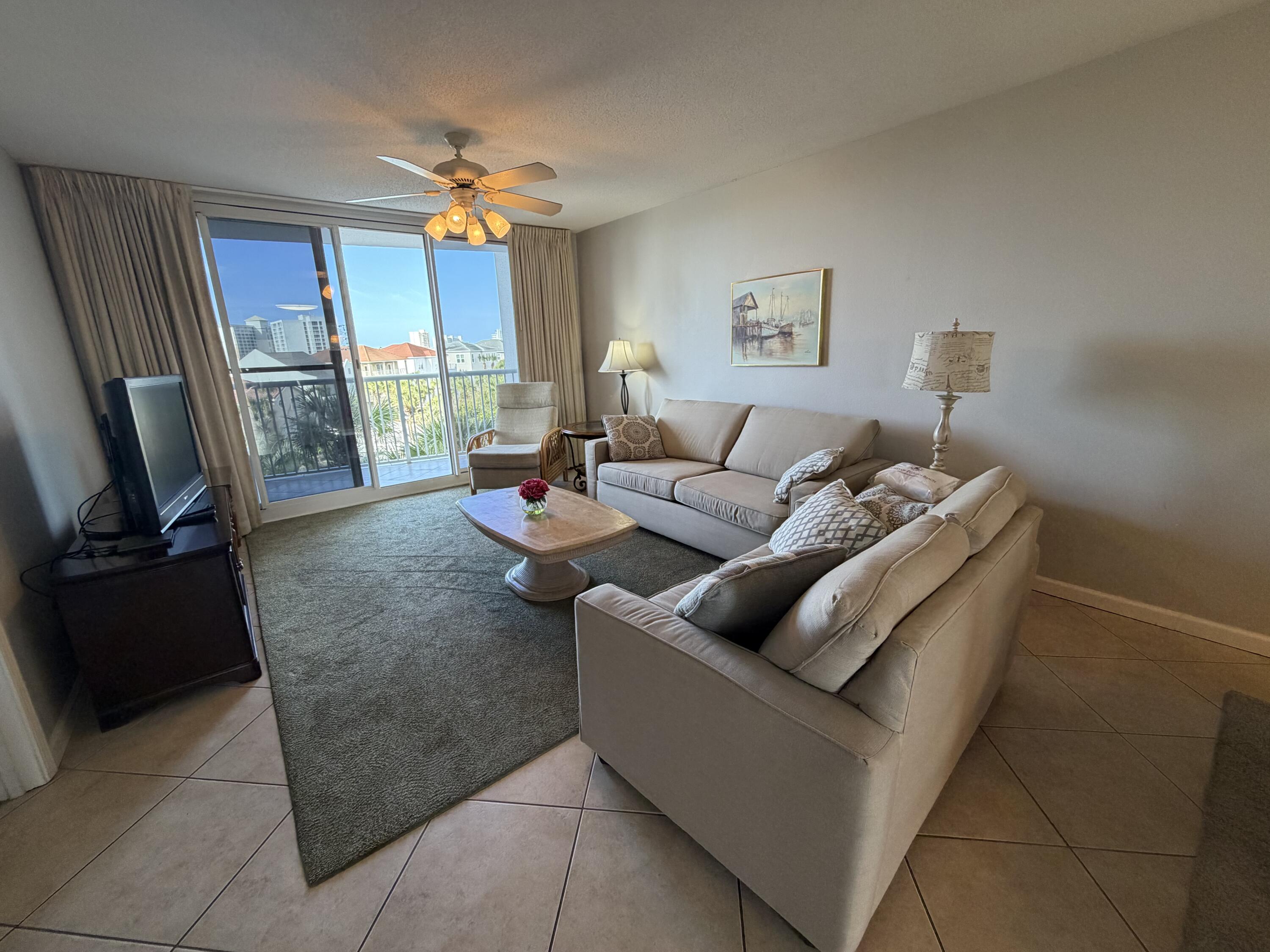 TERRACE AT PELICAN BEACH - Residential