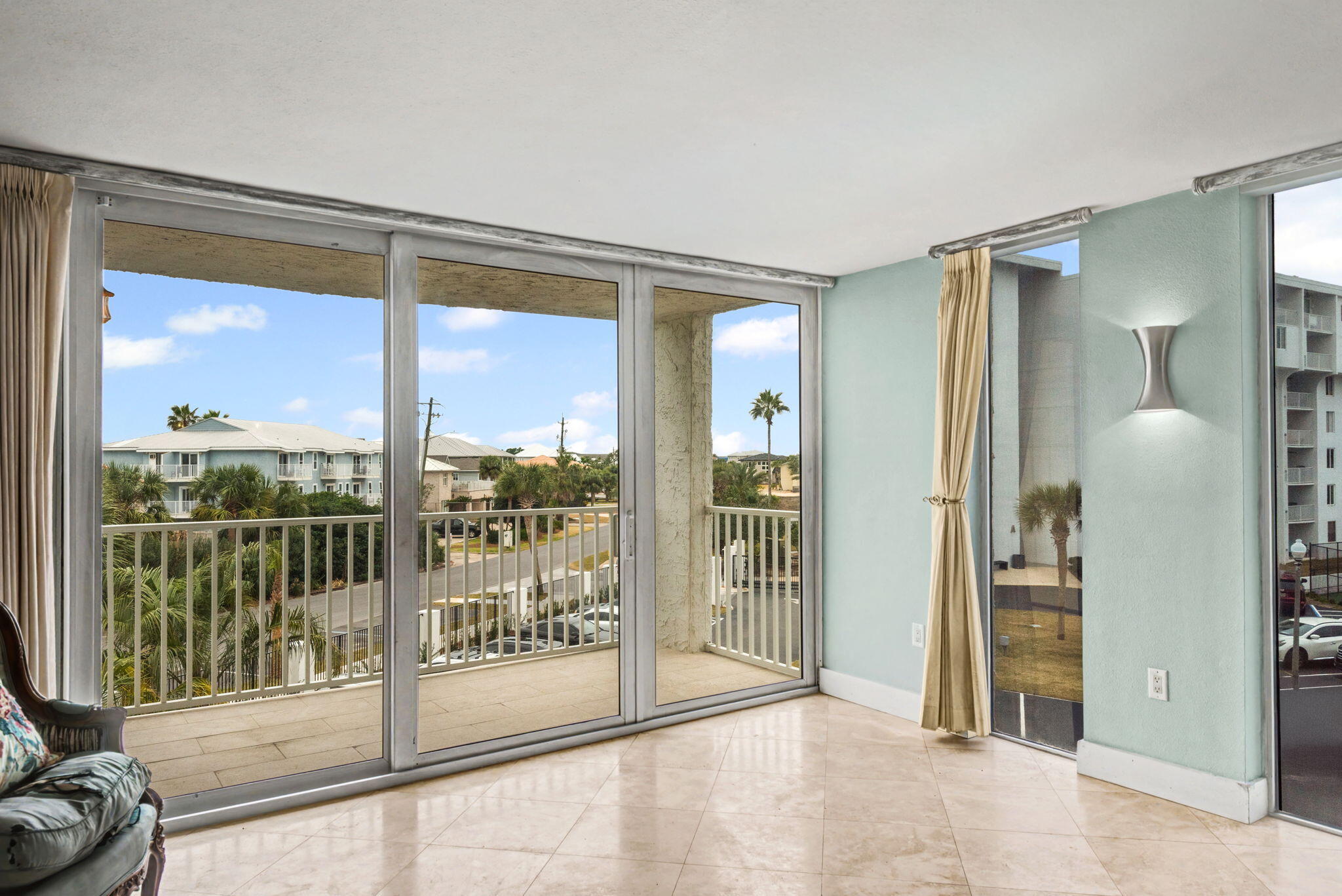 DOLPHIN POINT CONDO - Residential