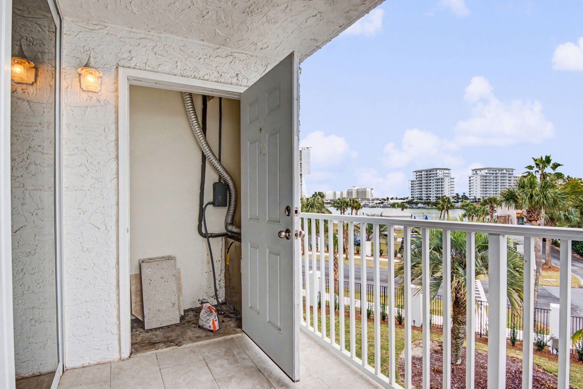 DOLPHIN POINT CONDO - Residential