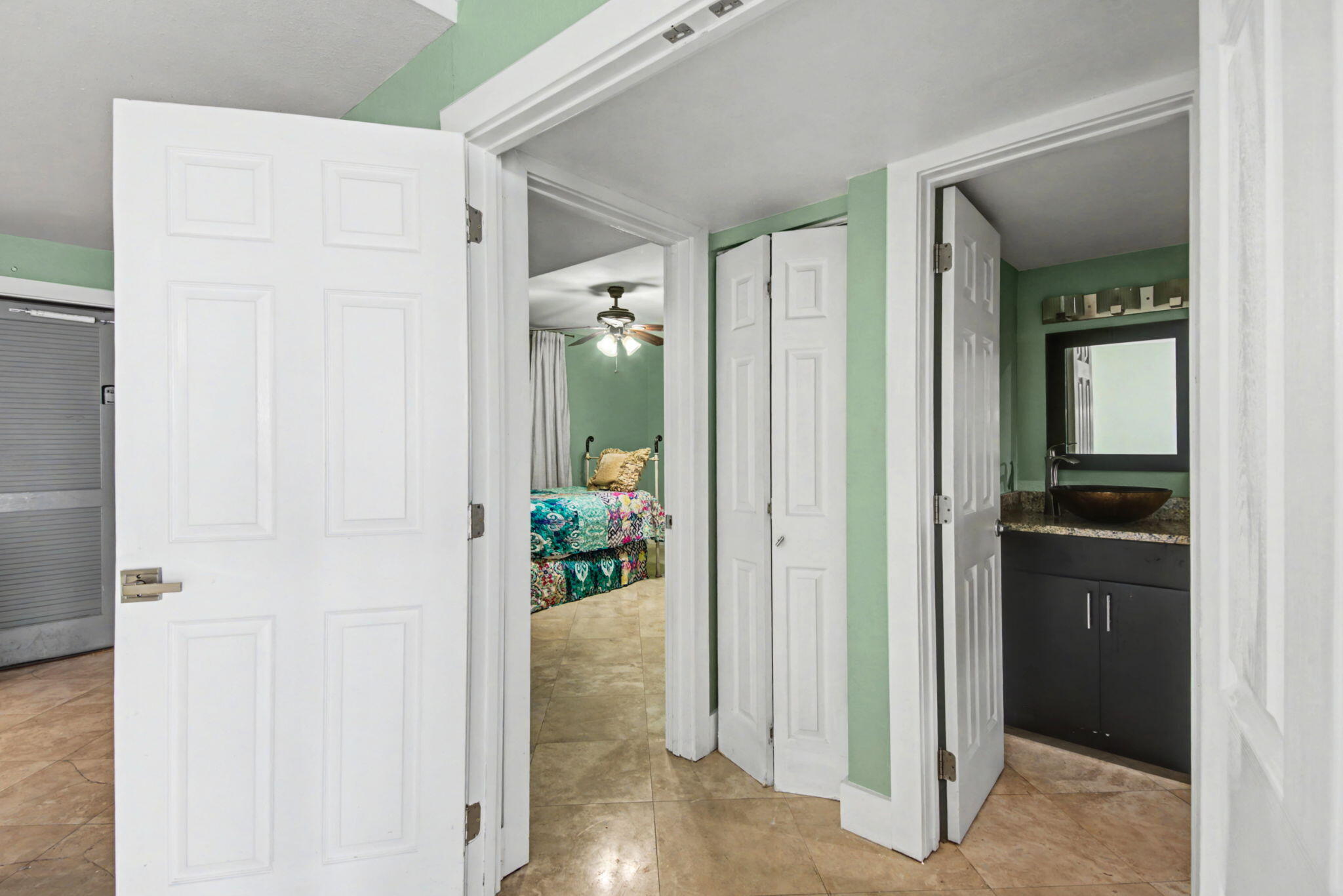 DOLPHIN POINT CONDO - Residential