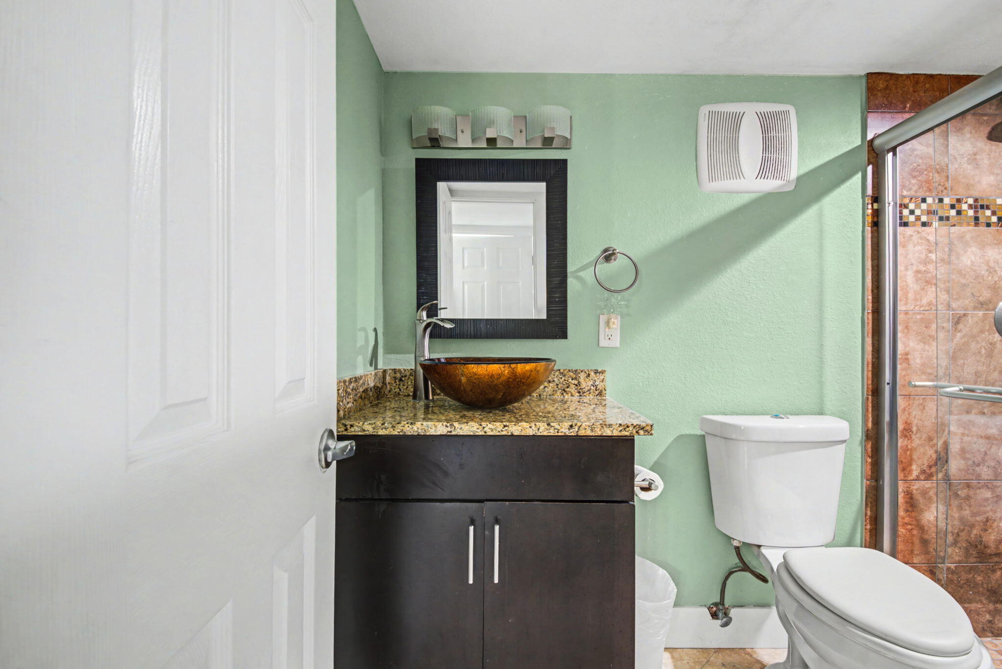 DOLPHIN POINT CONDO - Residential