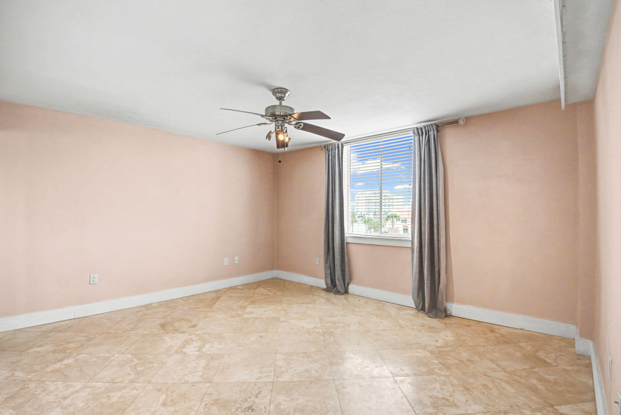 DOLPHIN POINT CONDO - Residential