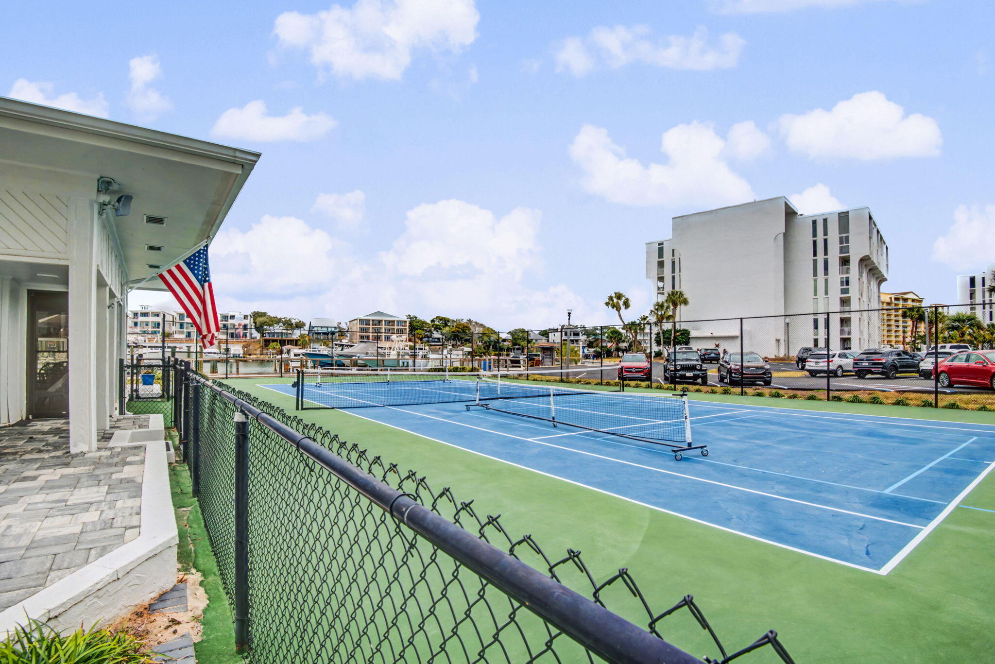 DOLPHIN POINT CONDO - Residential