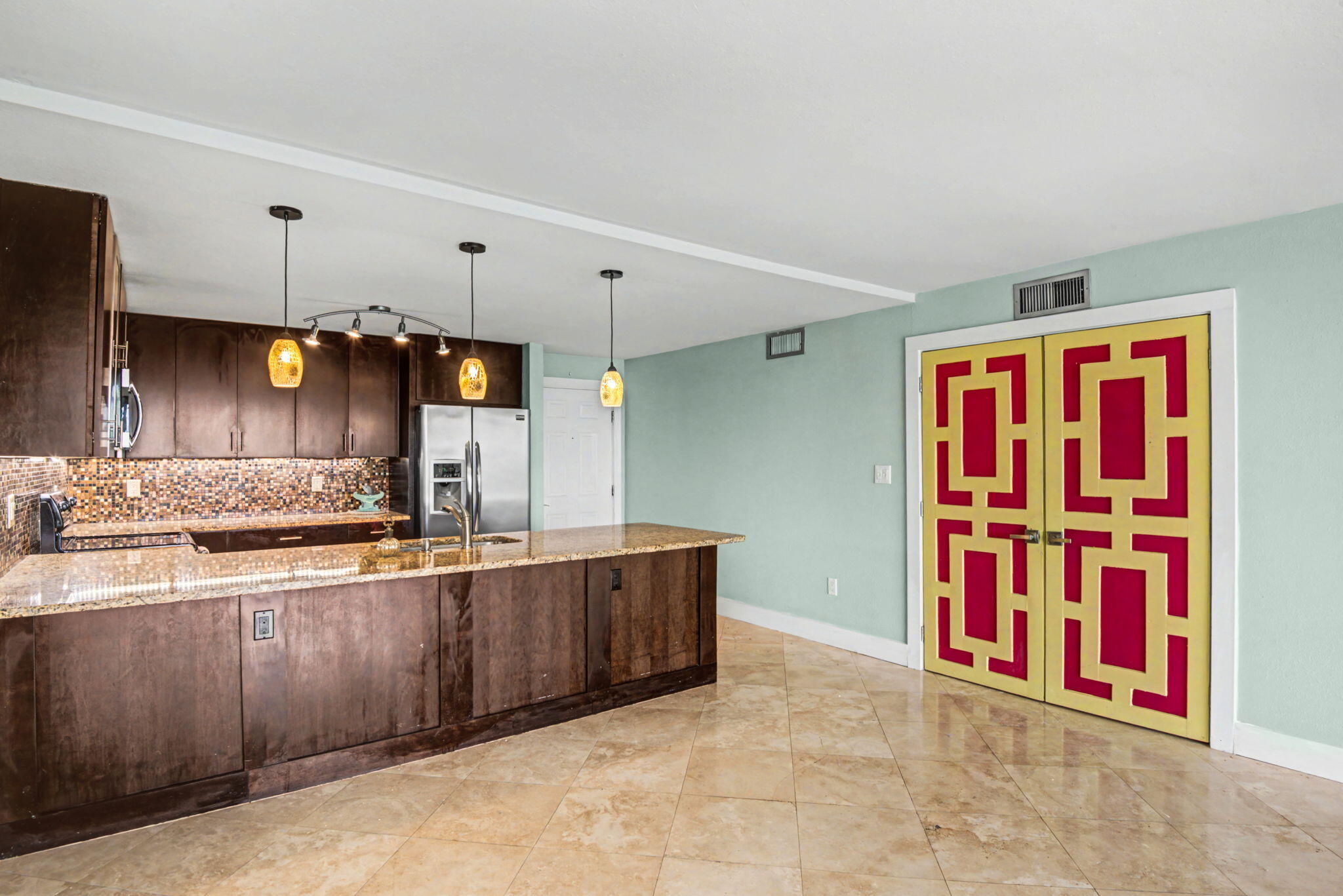 DOLPHIN POINT CONDO - Residential