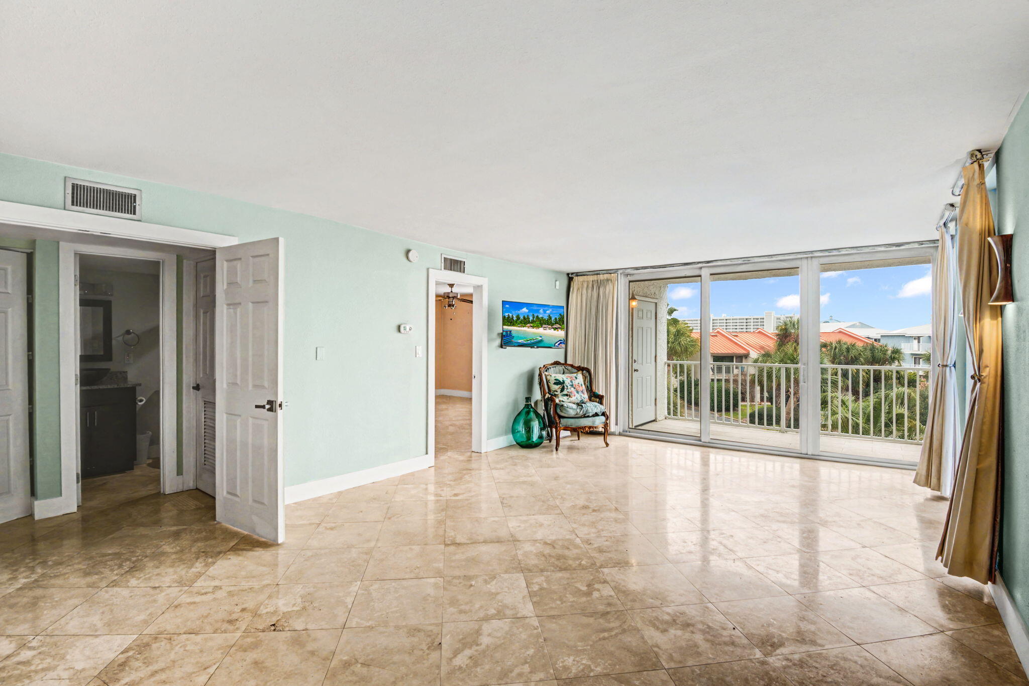 DOLPHIN POINT CONDO - Residential