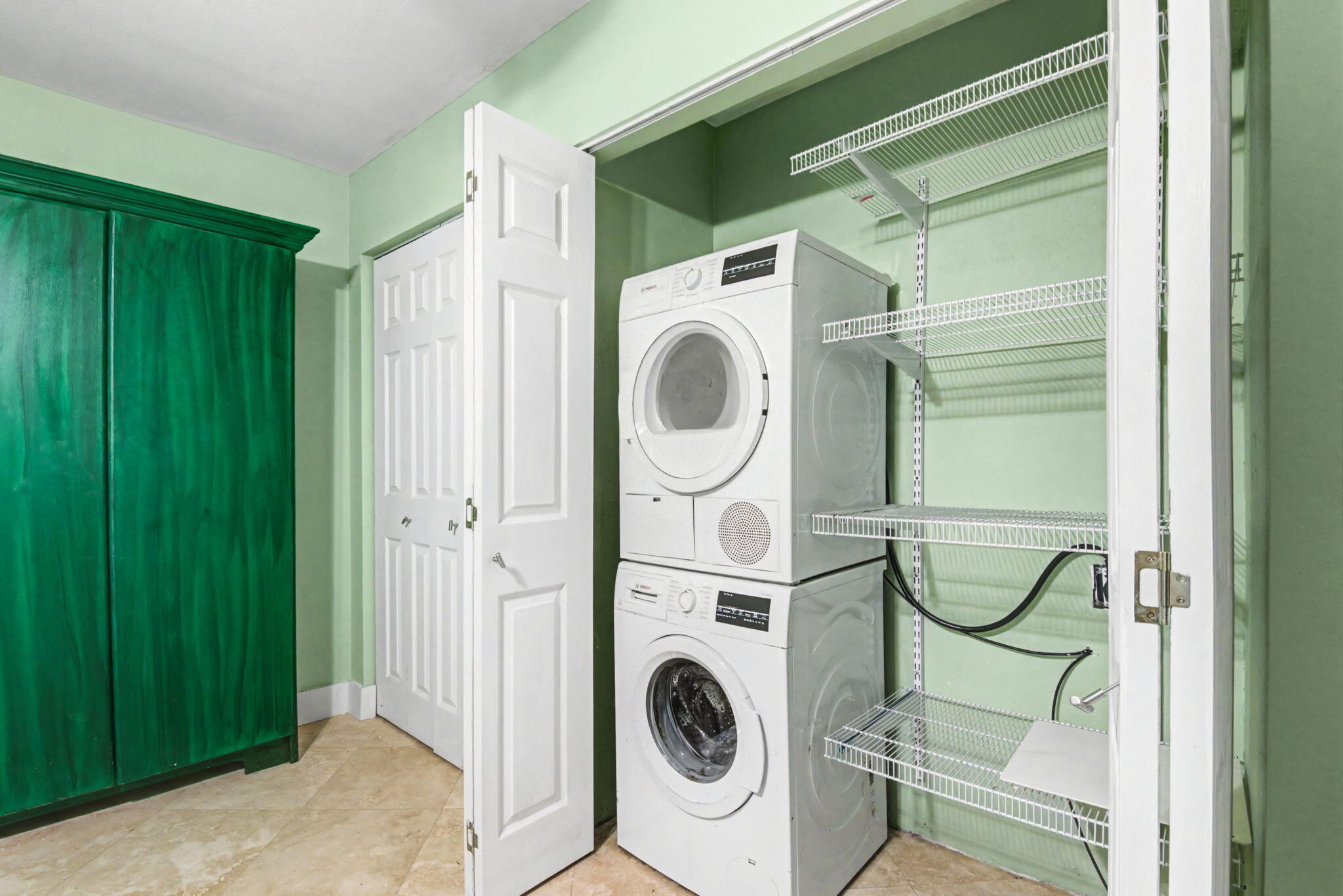 DOLPHIN POINT CONDO - Residential