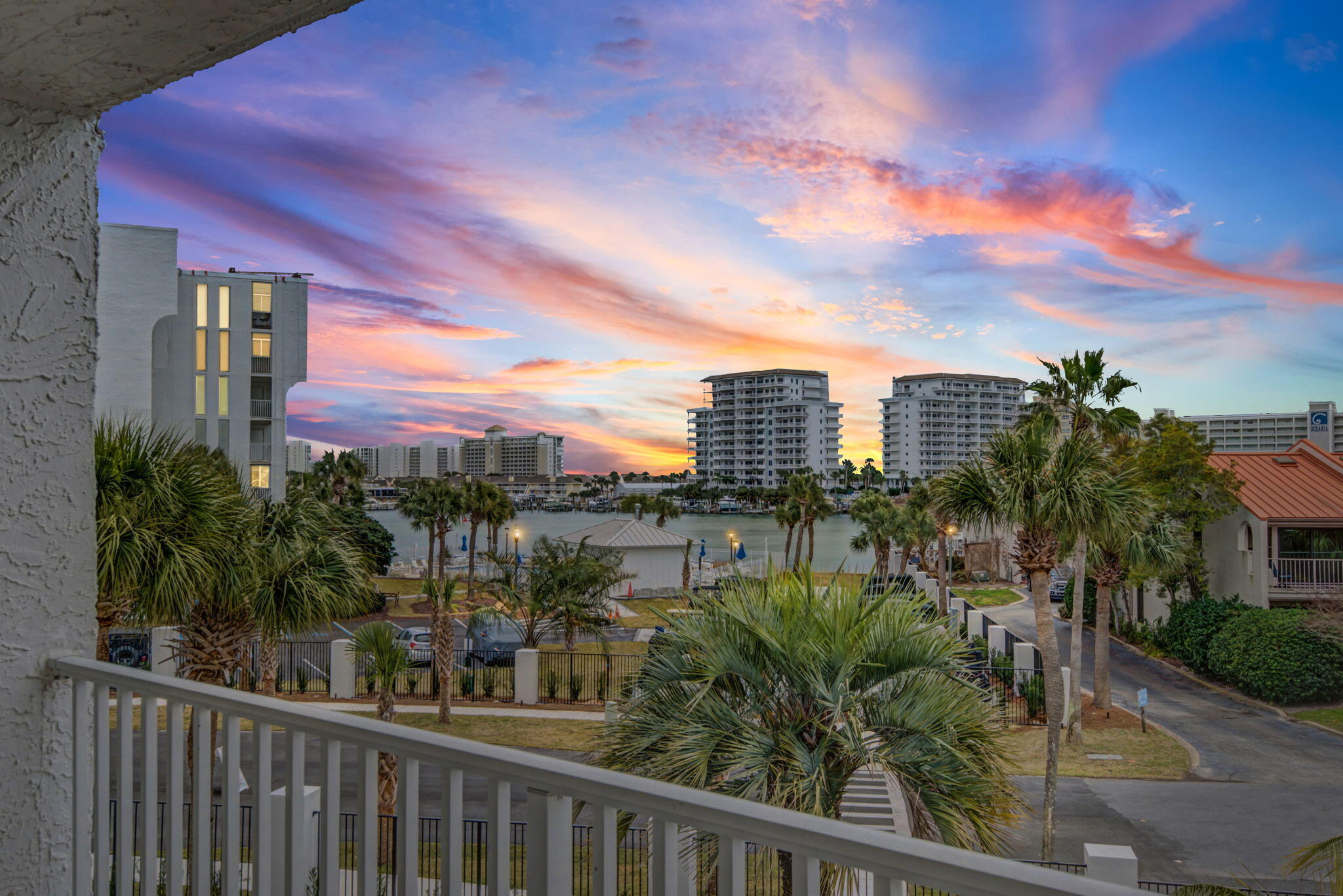 DOLPHIN POINT CONDO - Residential