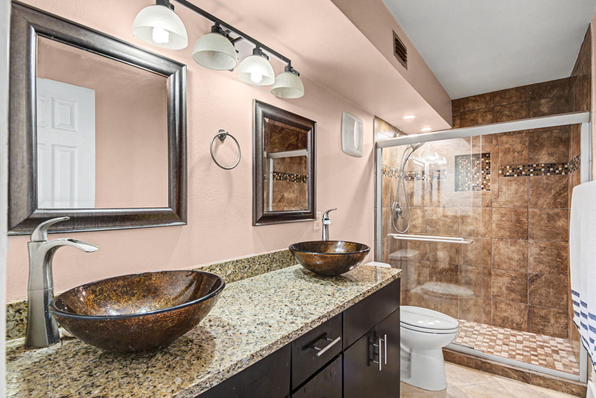 DOLPHIN POINT CONDO - Residential