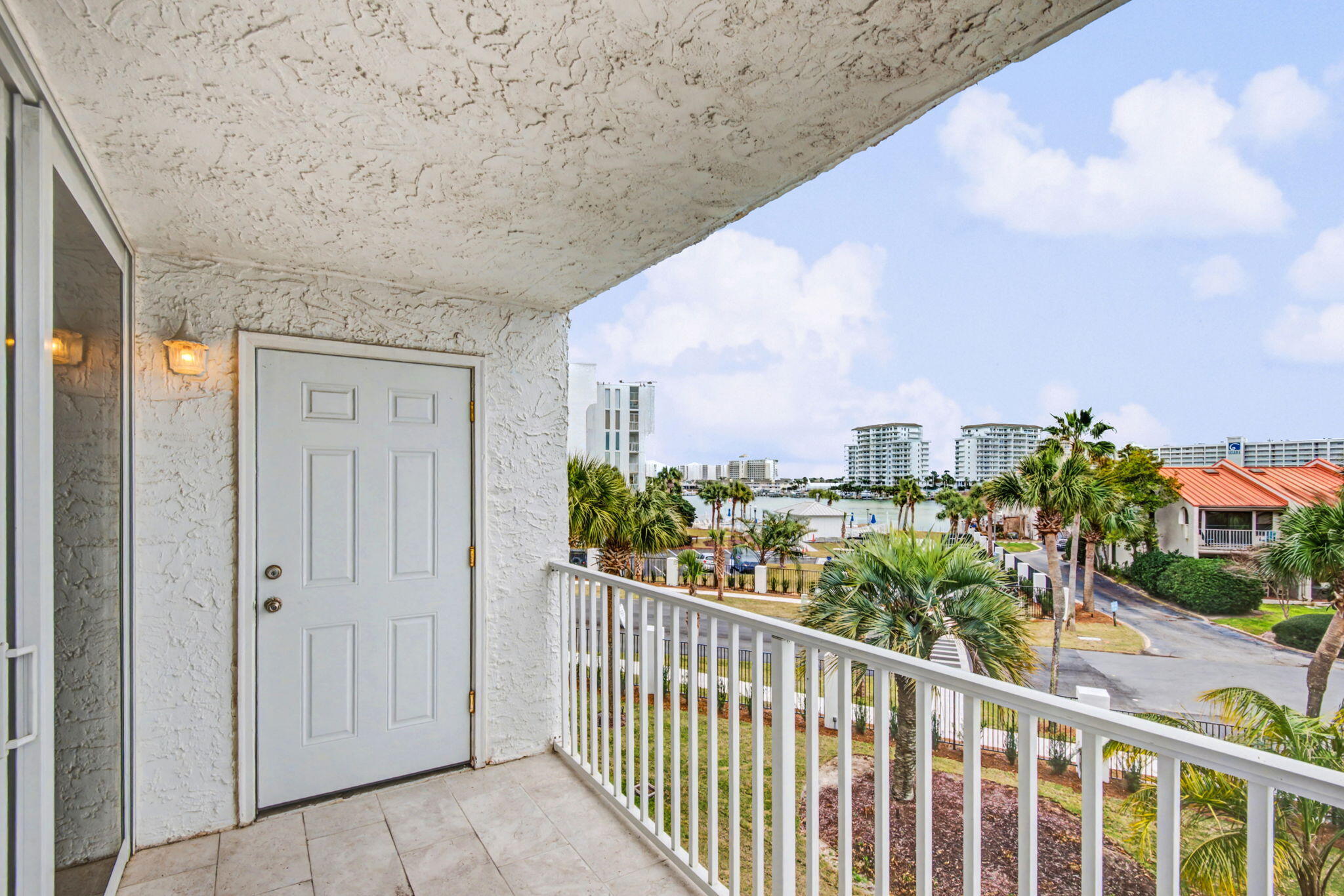 DOLPHIN POINT CONDO - Residential