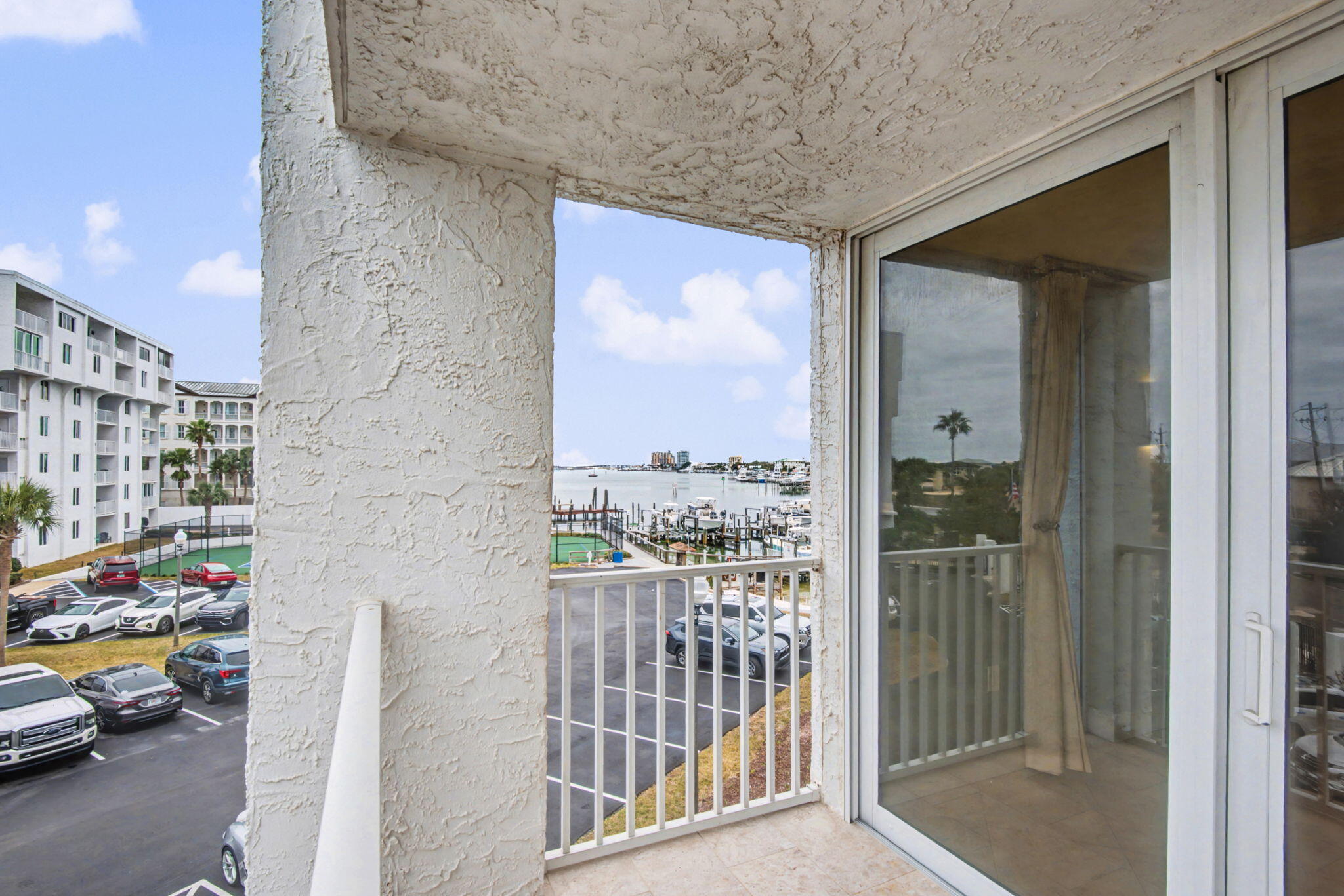 DOLPHIN POINT CONDO - Residential