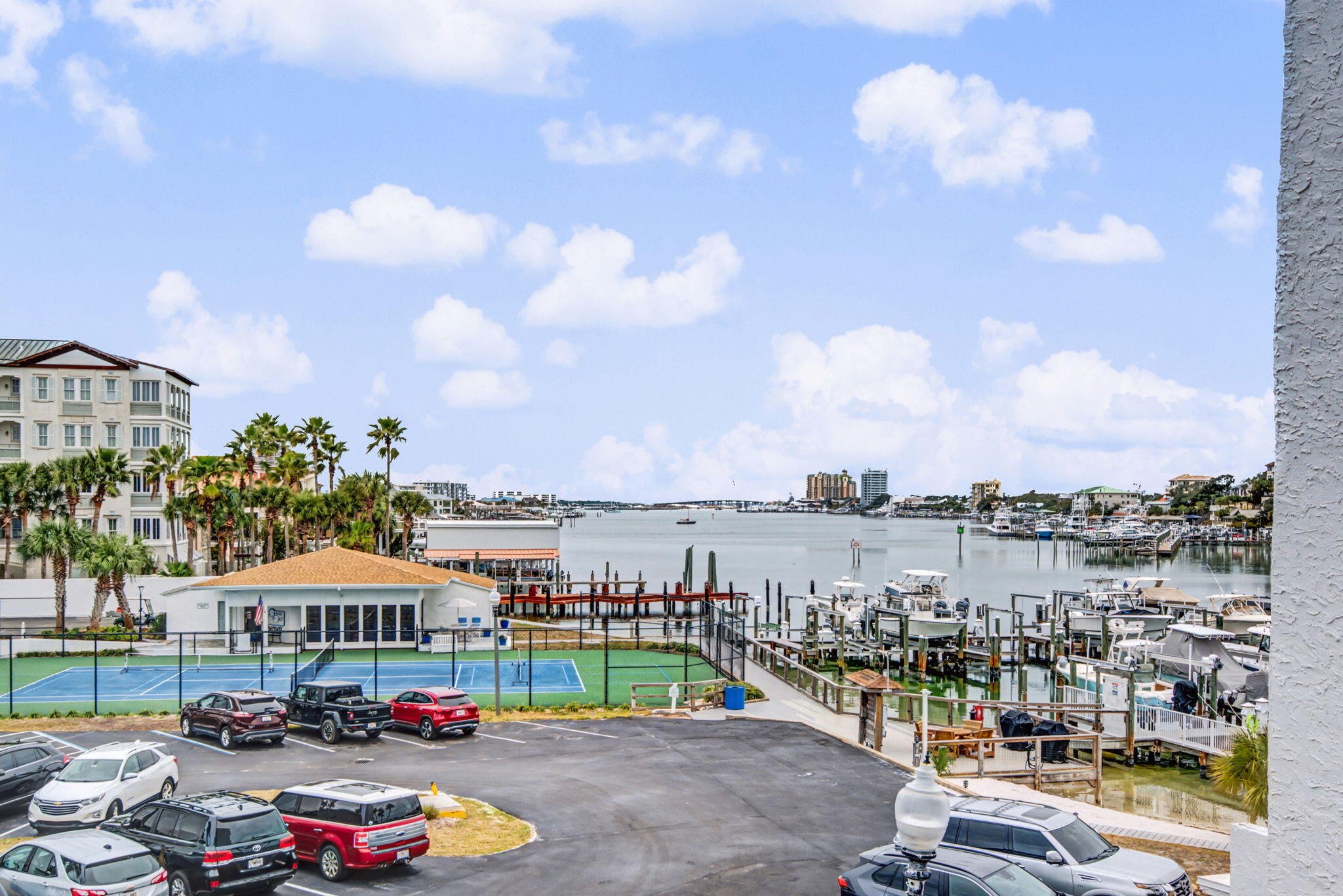 DOLPHIN POINT CONDO - Residential