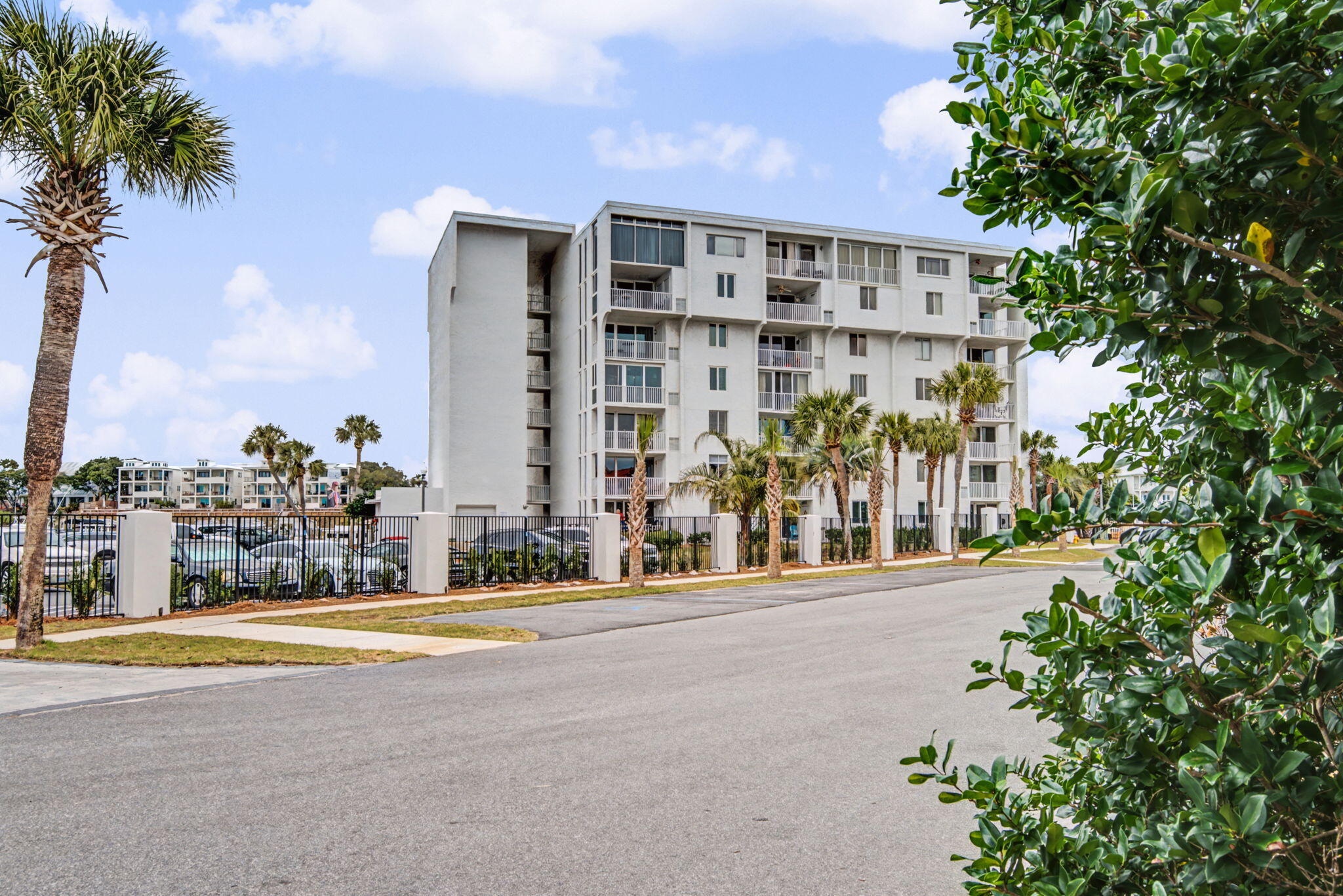 DOLPHIN POINT CONDO - Residential