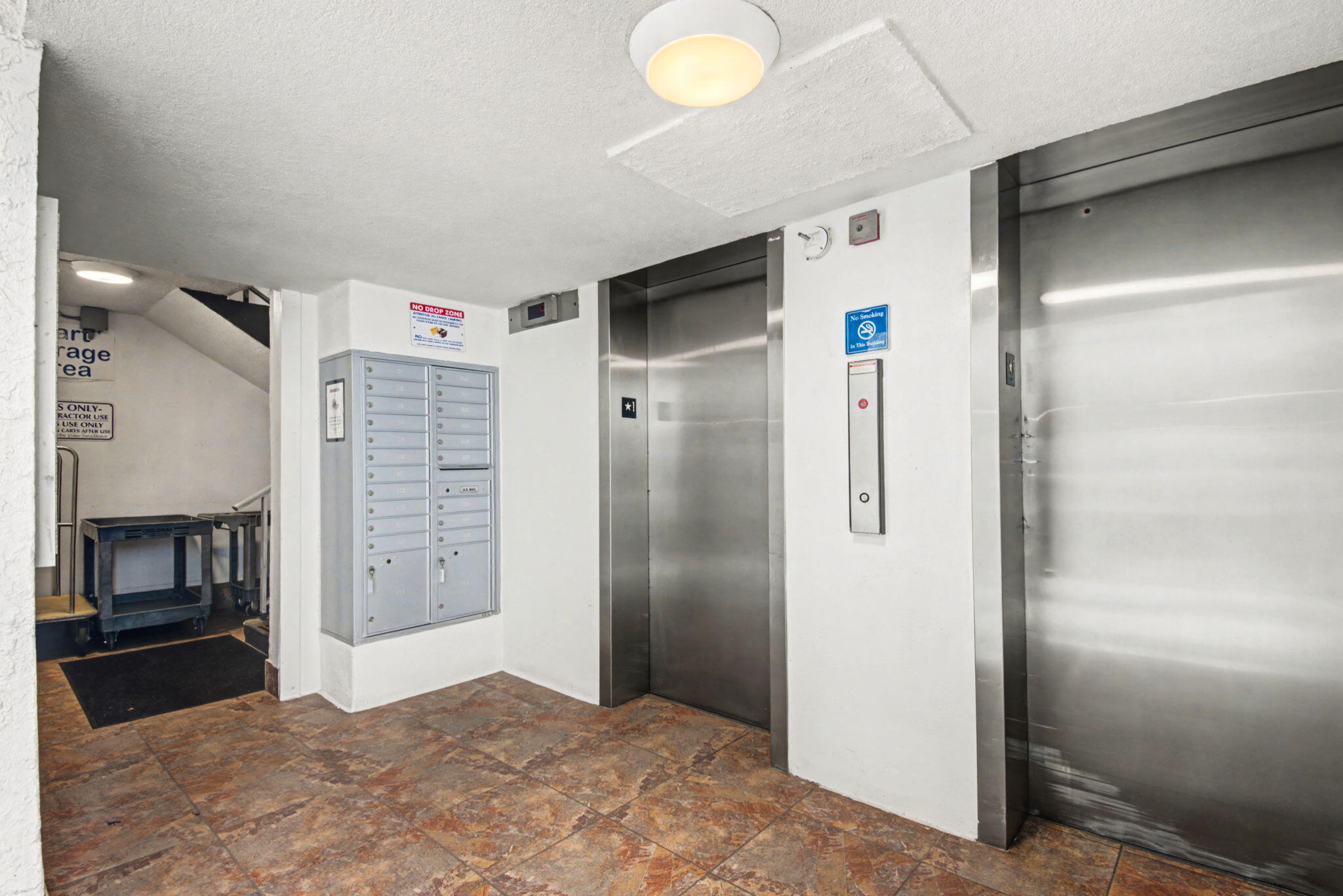 DOLPHIN POINT CONDO - Residential