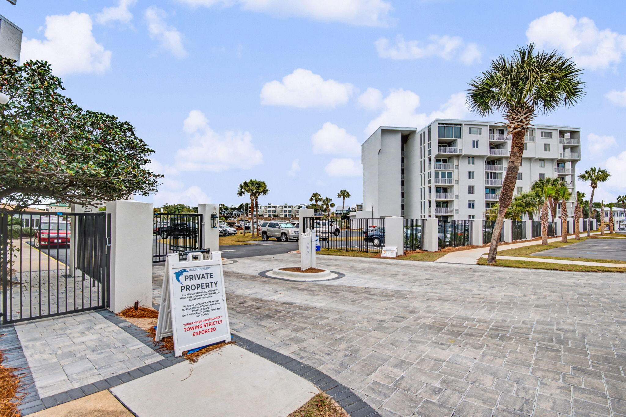 DOLPHIN POINT CONDO - Residential