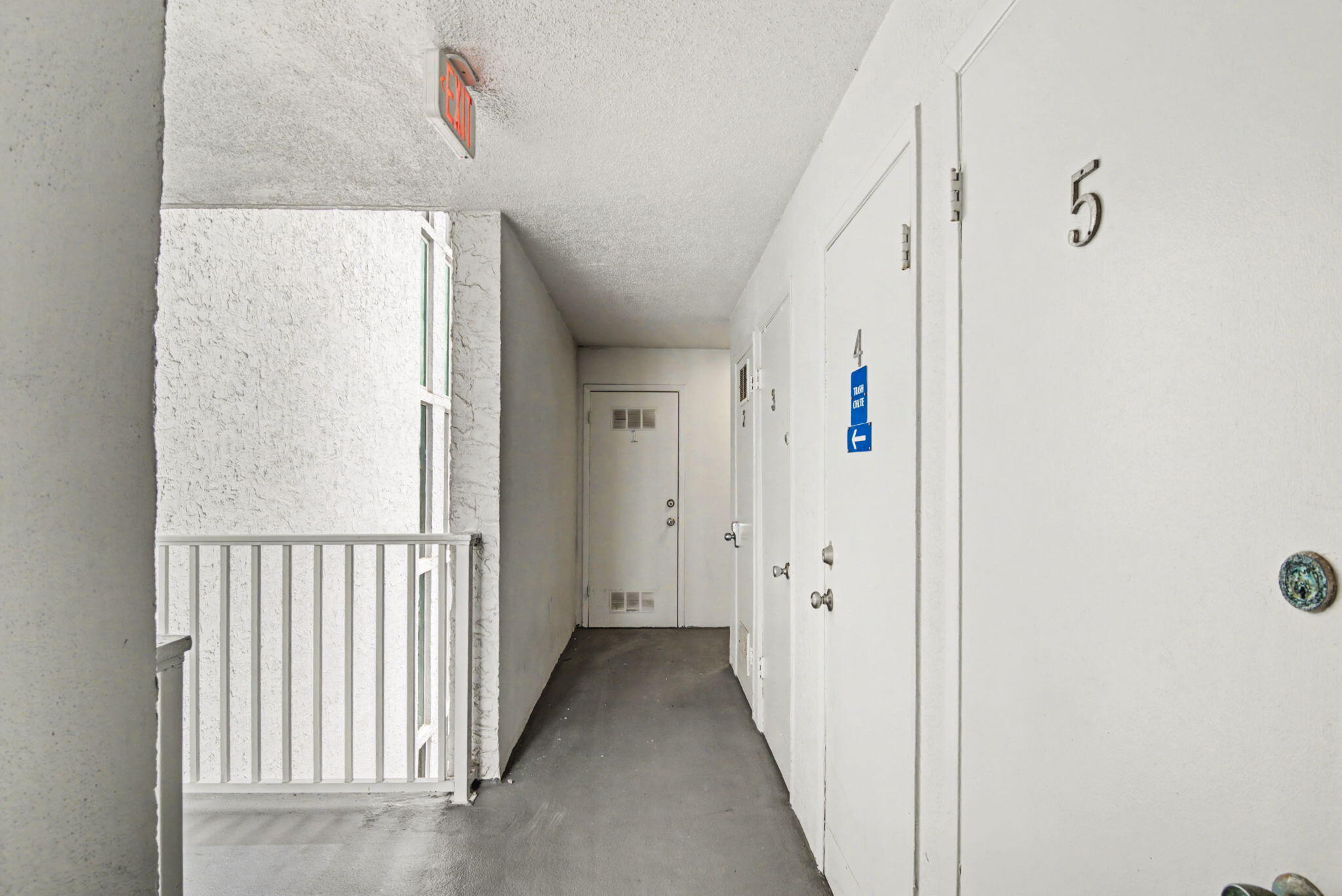 DOLPHIN POINT CONDO - Residential