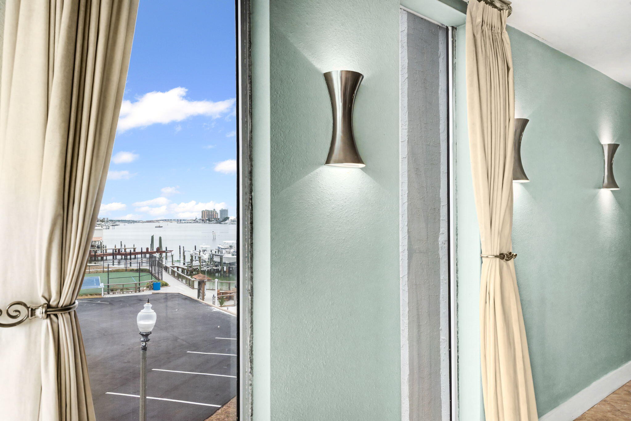 DOLPHIN POINT CONDO - Residential