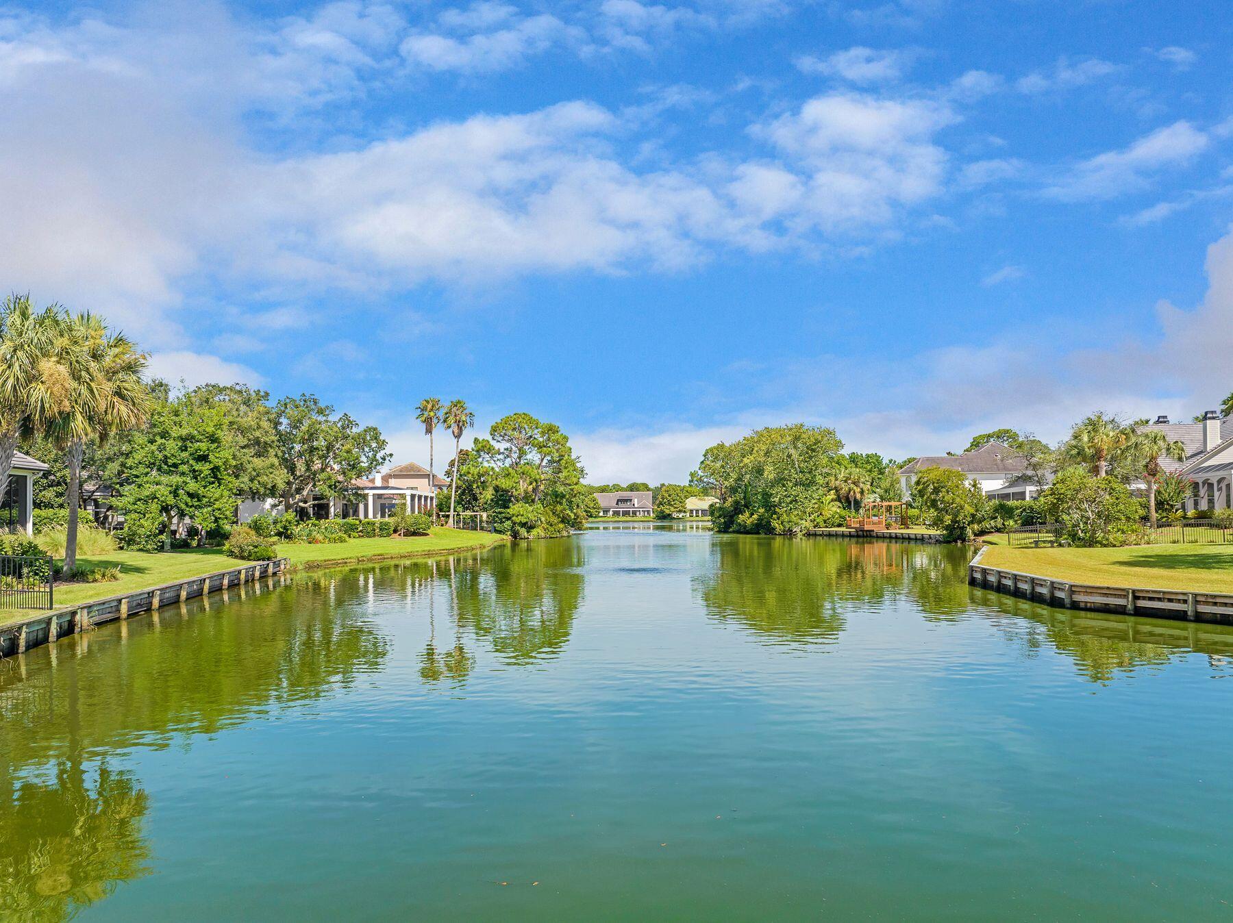 REGATTA BAY PH 2 - Residential
