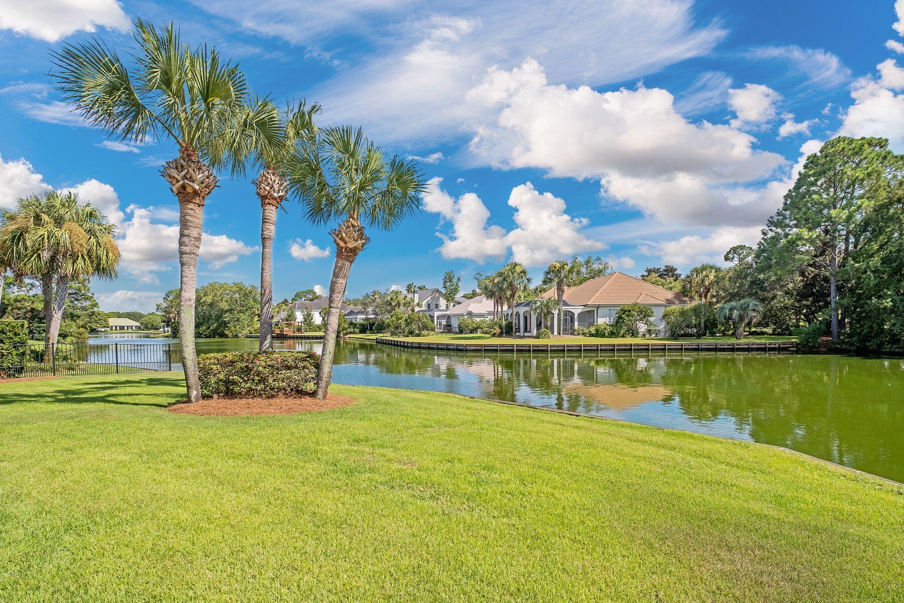REGATTA BAY PH 2 - Residential