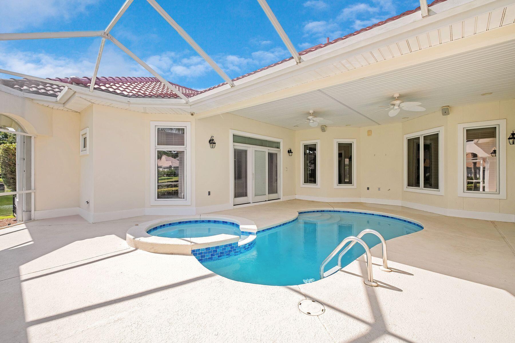 REGATTA BAY PH 2 - Residential