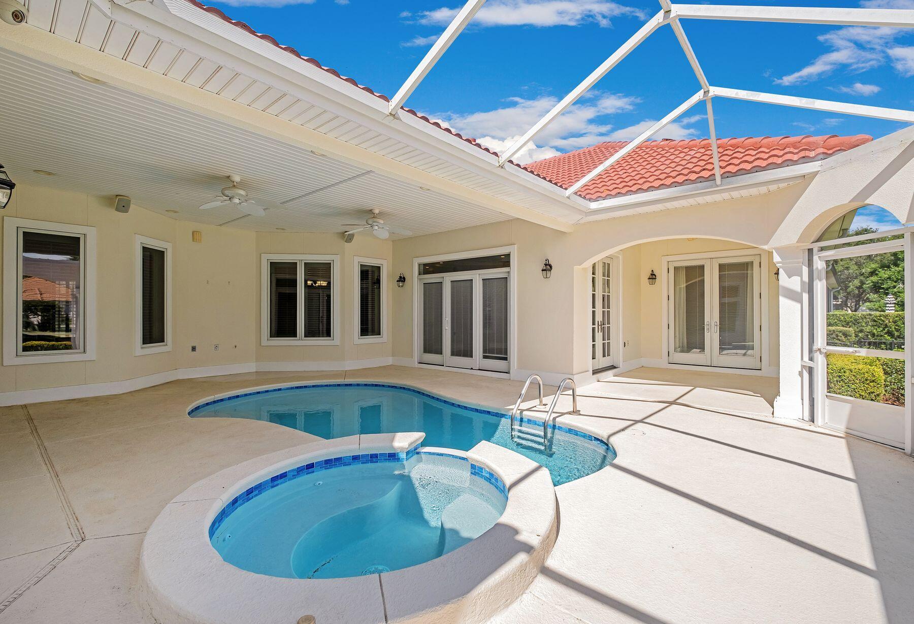 REGATTA BAY PH 2 - Residential