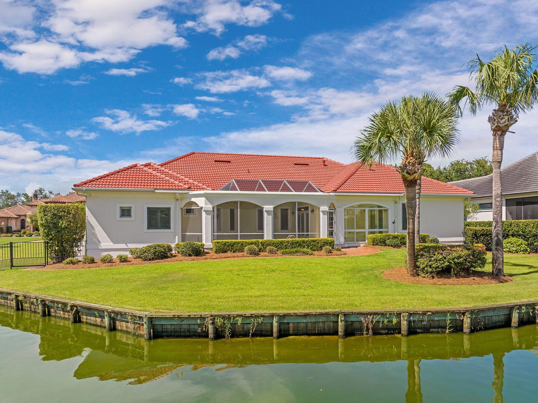 REGATTA BAY PH 2 - Residential