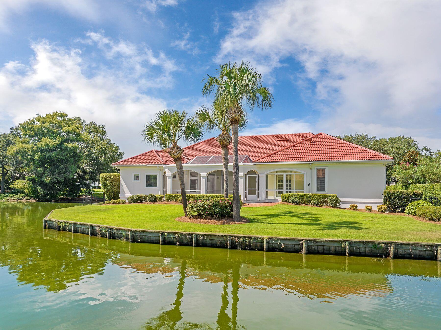 REGATTA BAY PH 2 - Residential