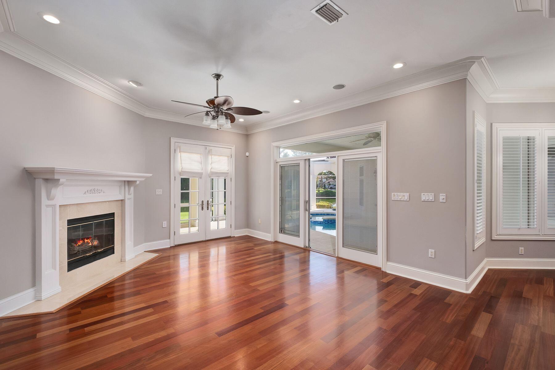 REGATTA BAY PH 2 - Residential
