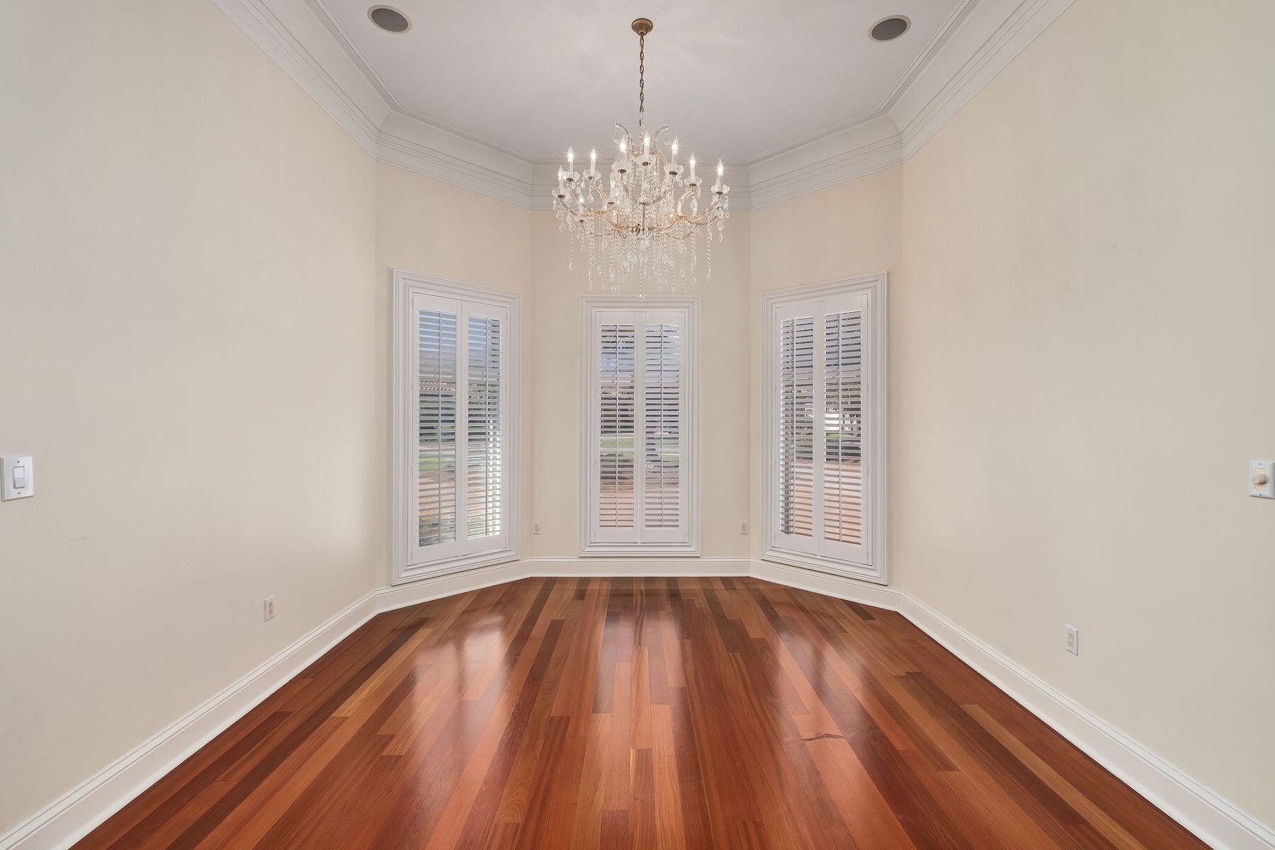 REGATTA BAY PH 2 - Residential